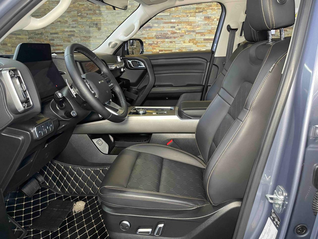 Haval Dargo 2024, фото 5