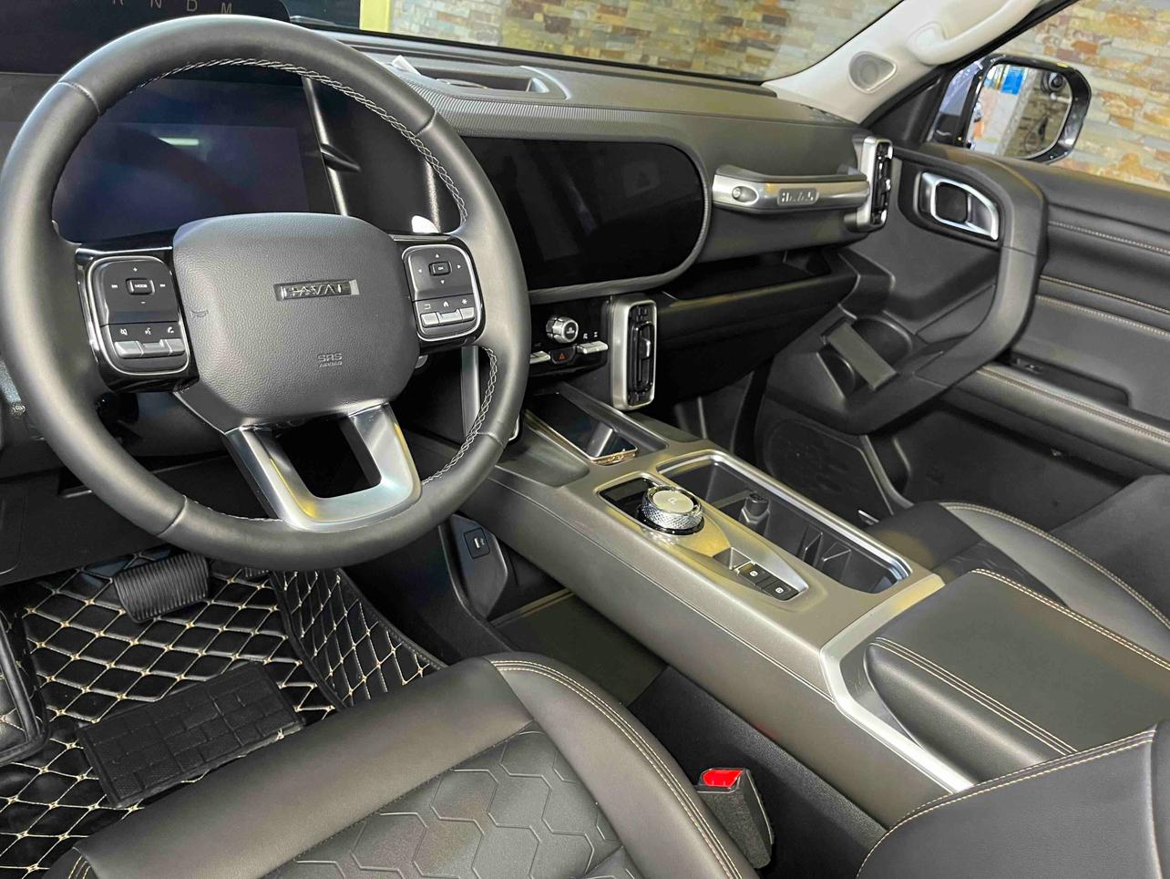 Haval Dargo 2024, фото 6