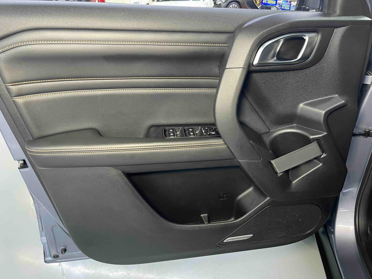 Haval Dargo 2024, фото 7