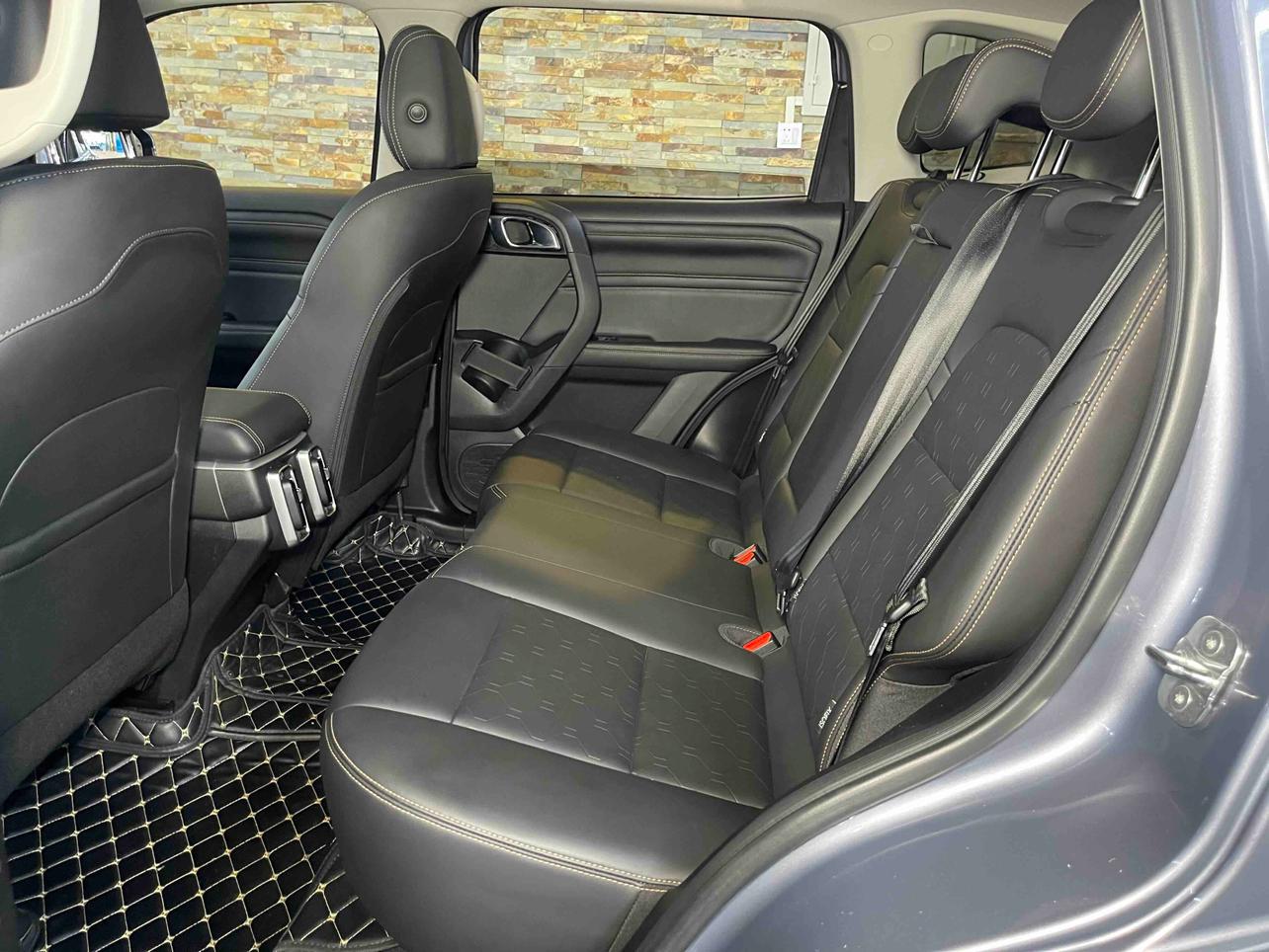 Haval Dargo 2024, фото 8