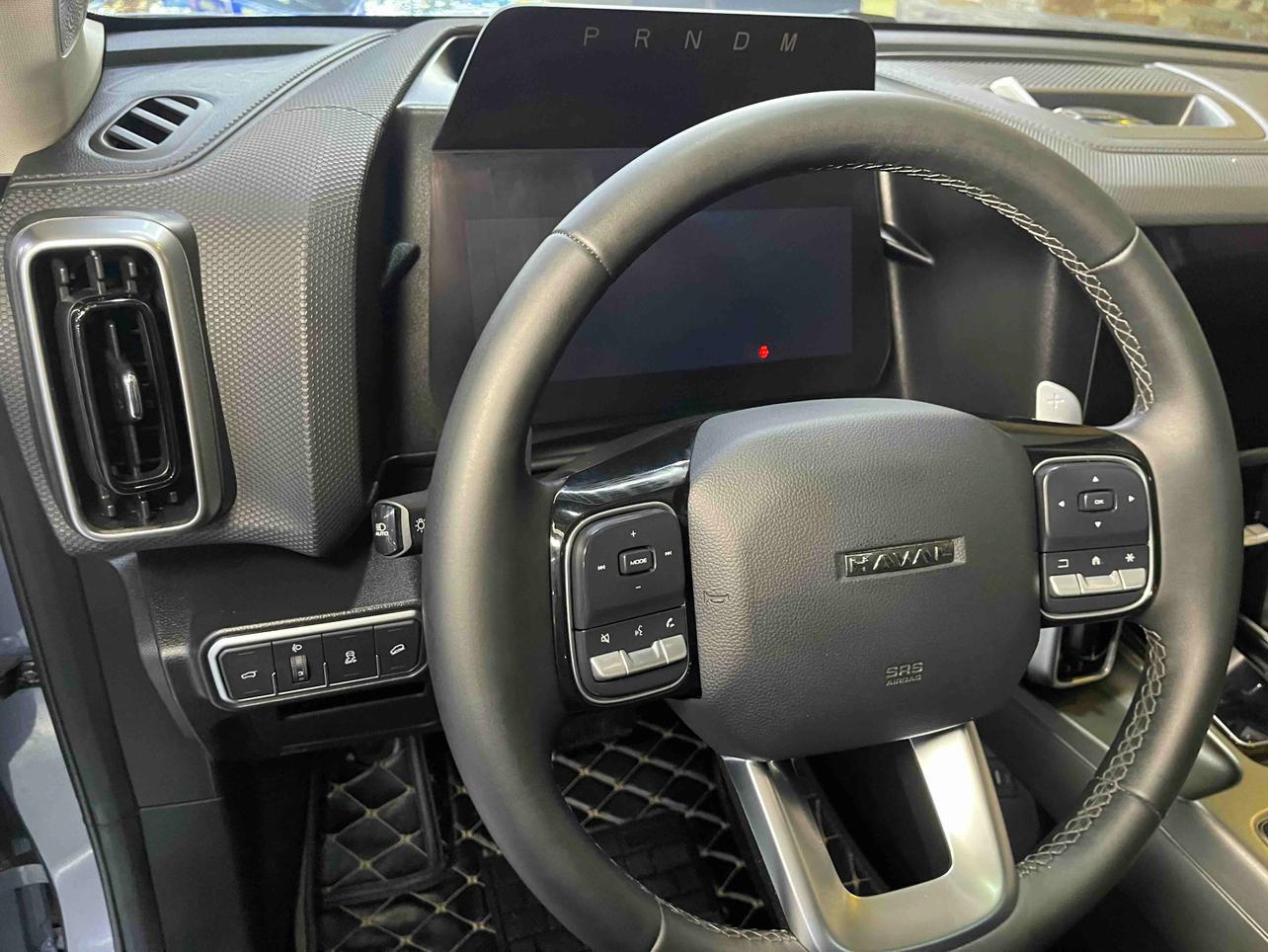 Haval Dargo 2024, фото 11