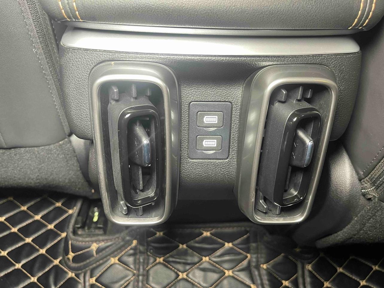 Haval Dargo 2024, фото 12