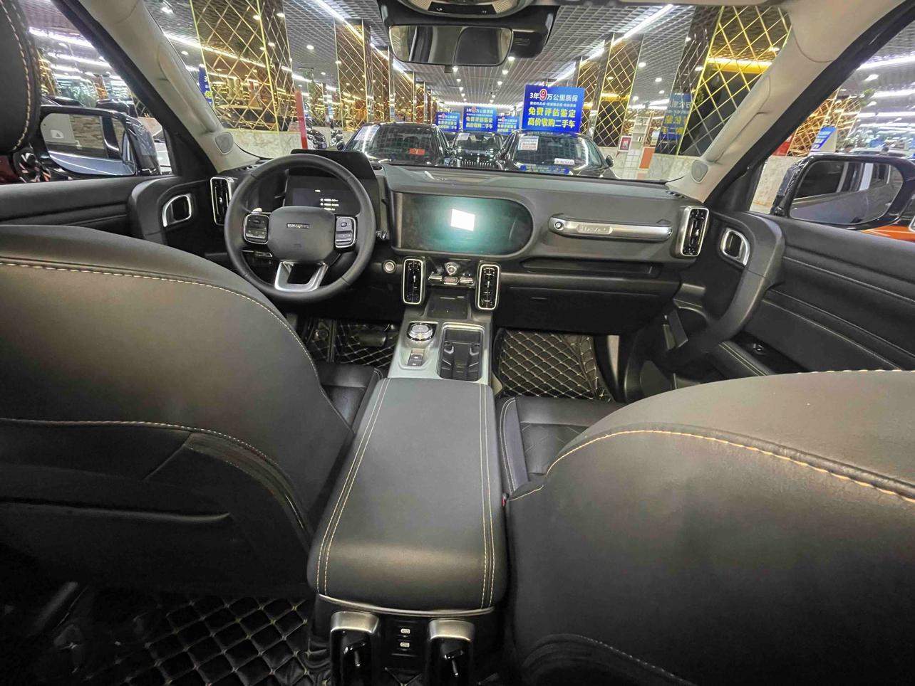 Haval Dargo 2024, фото 13