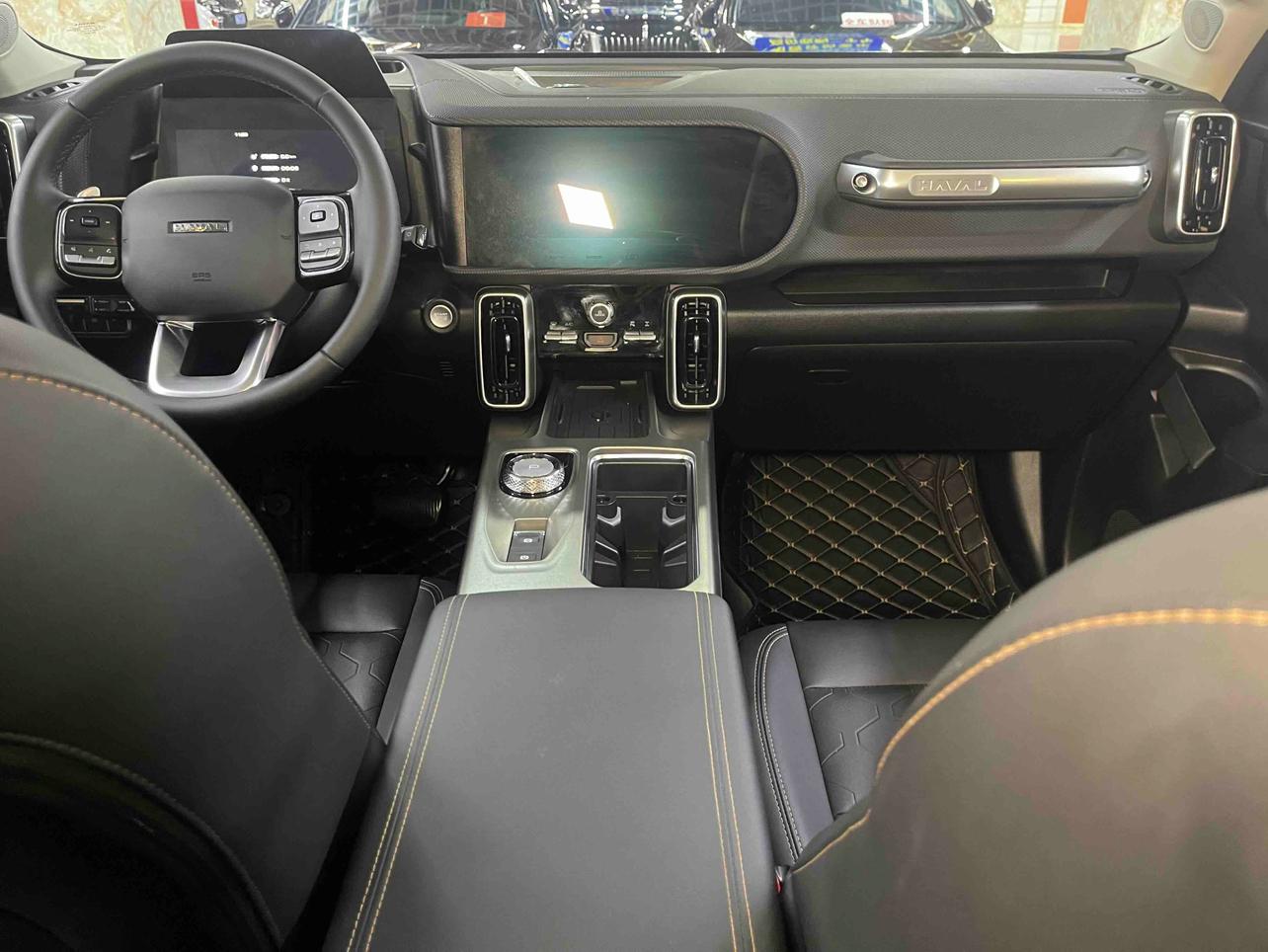 Haval Dargo 2024, фото 15