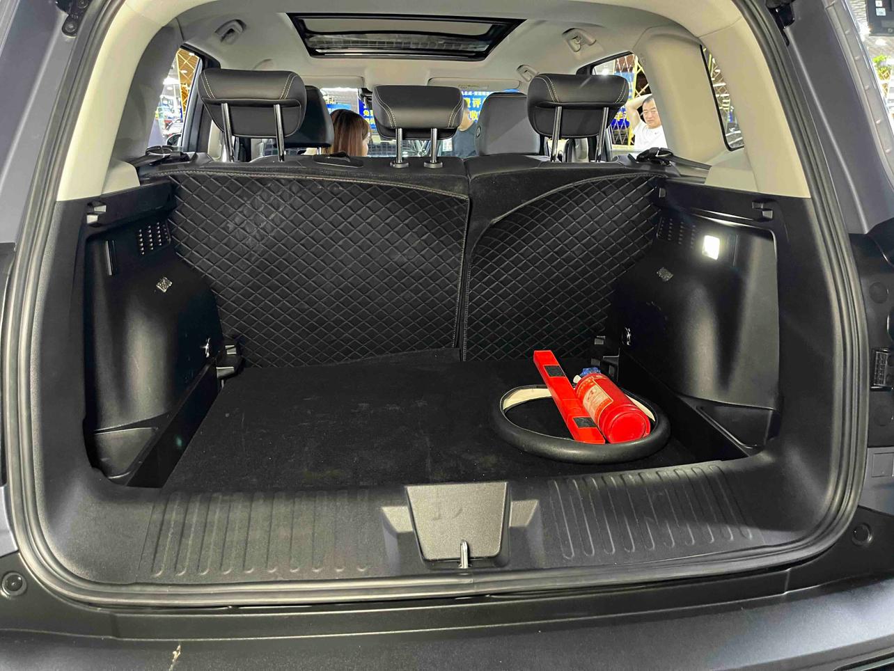 Haval Dargo 2024, фото 17