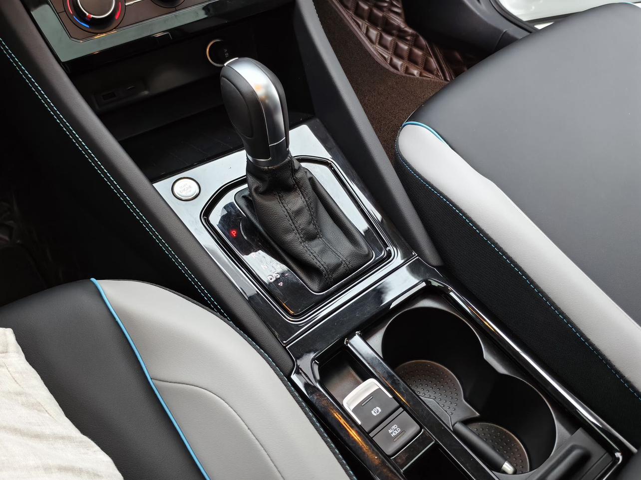 Jetta VS5 2023, фото 16