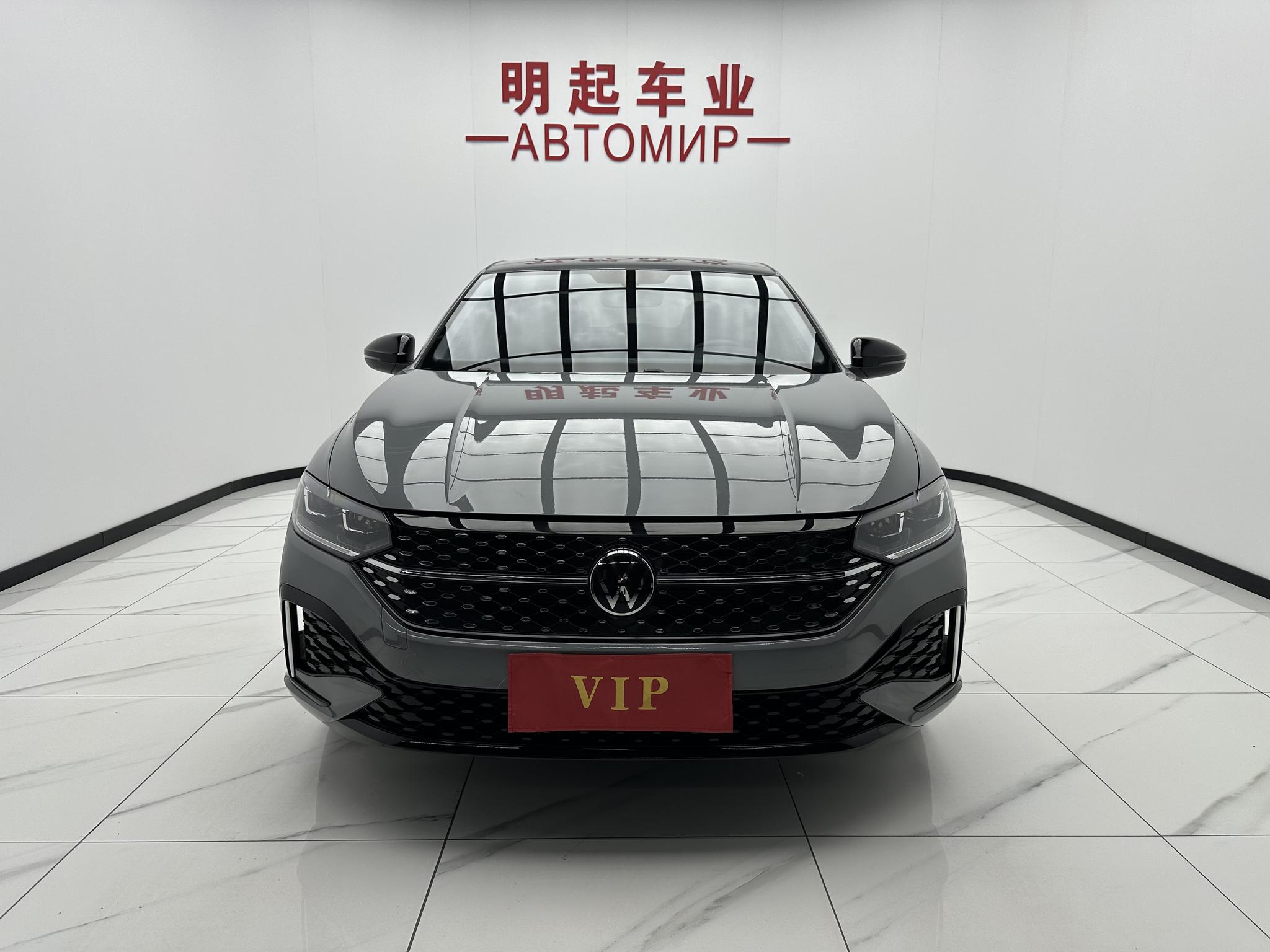 Volkswagen Lavida 2023, фото 2
