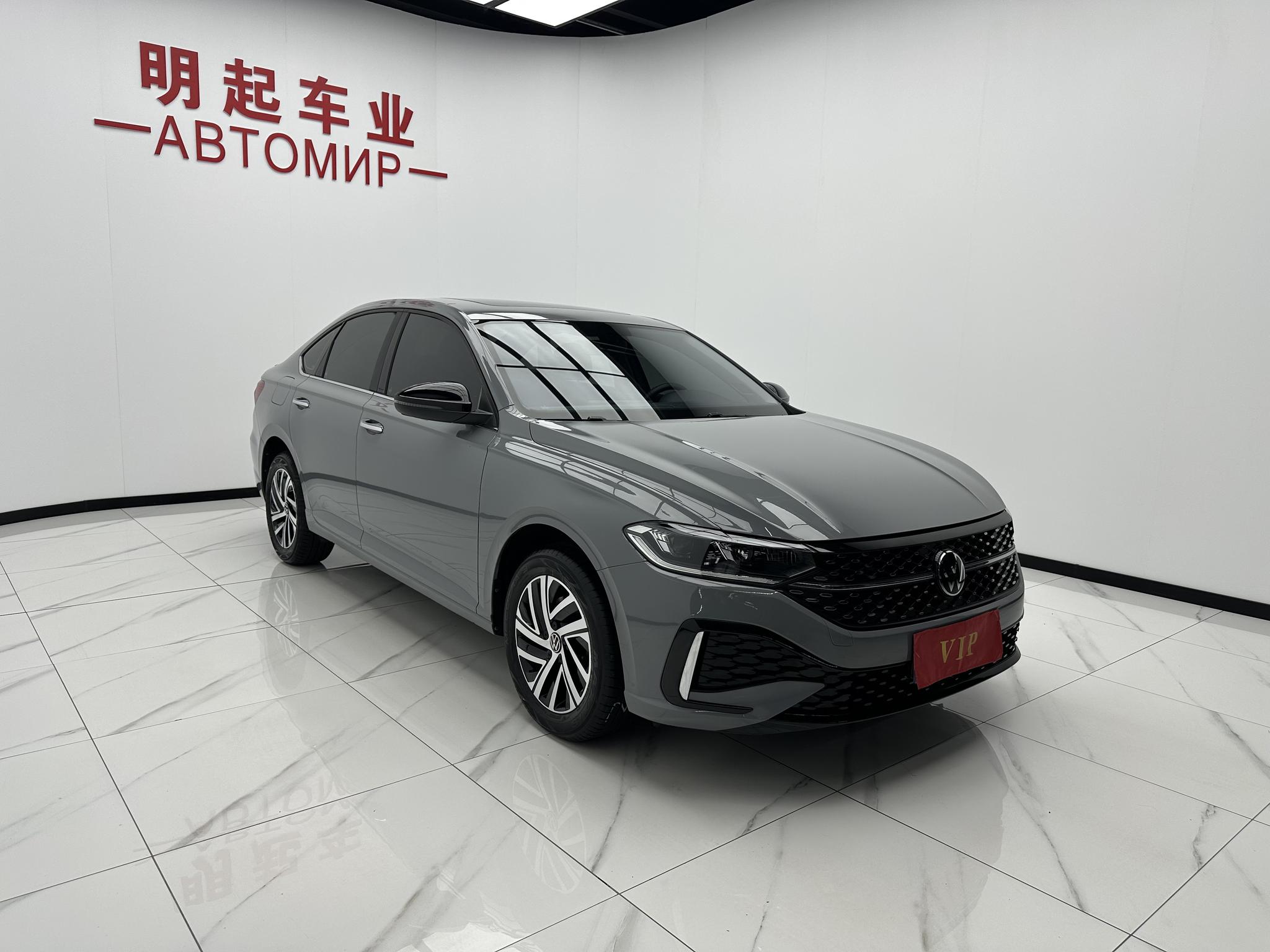Volkswagen Lavida 2023, фото 3