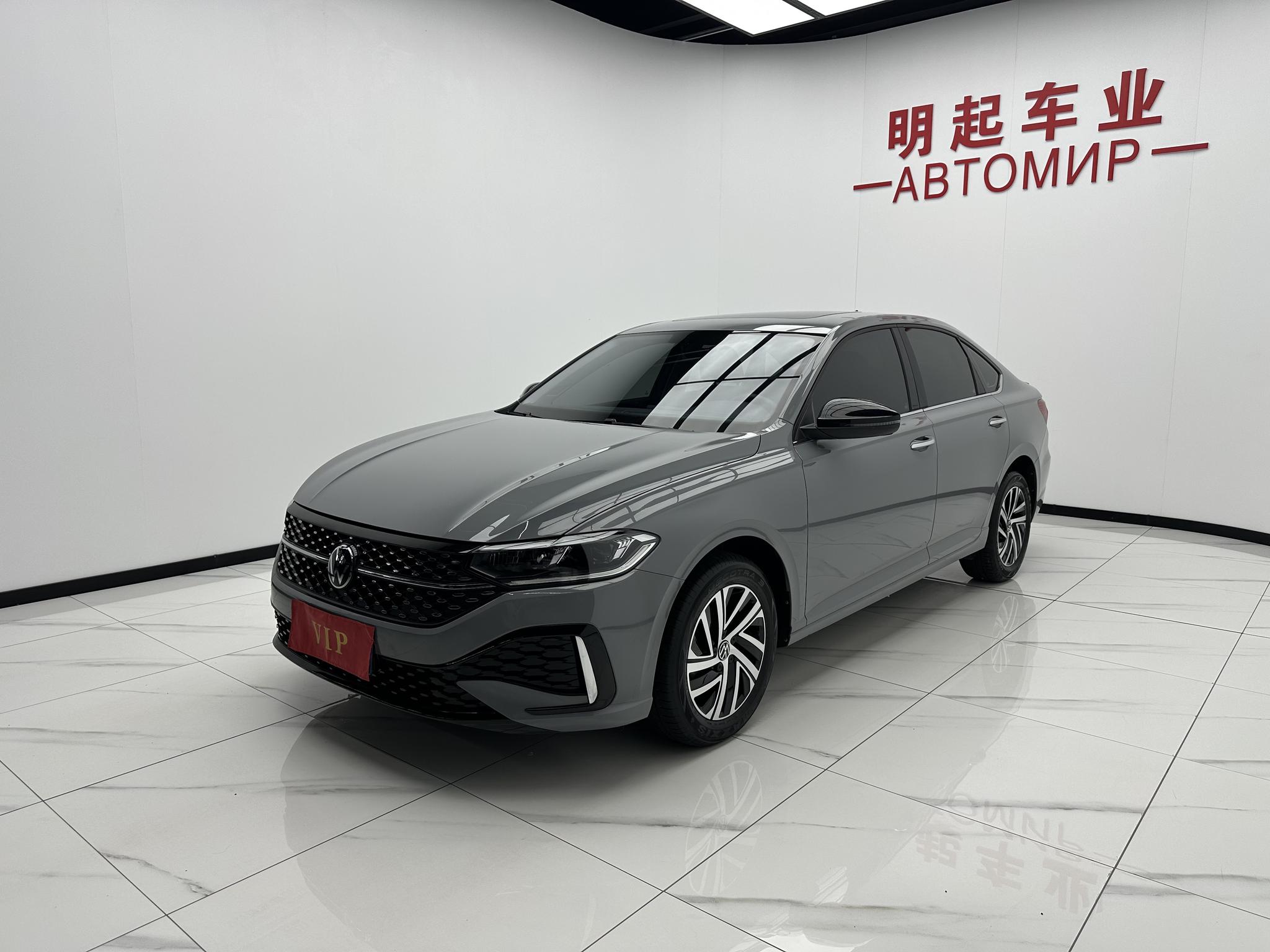 Volkswagen Lavida 2023, фото 4