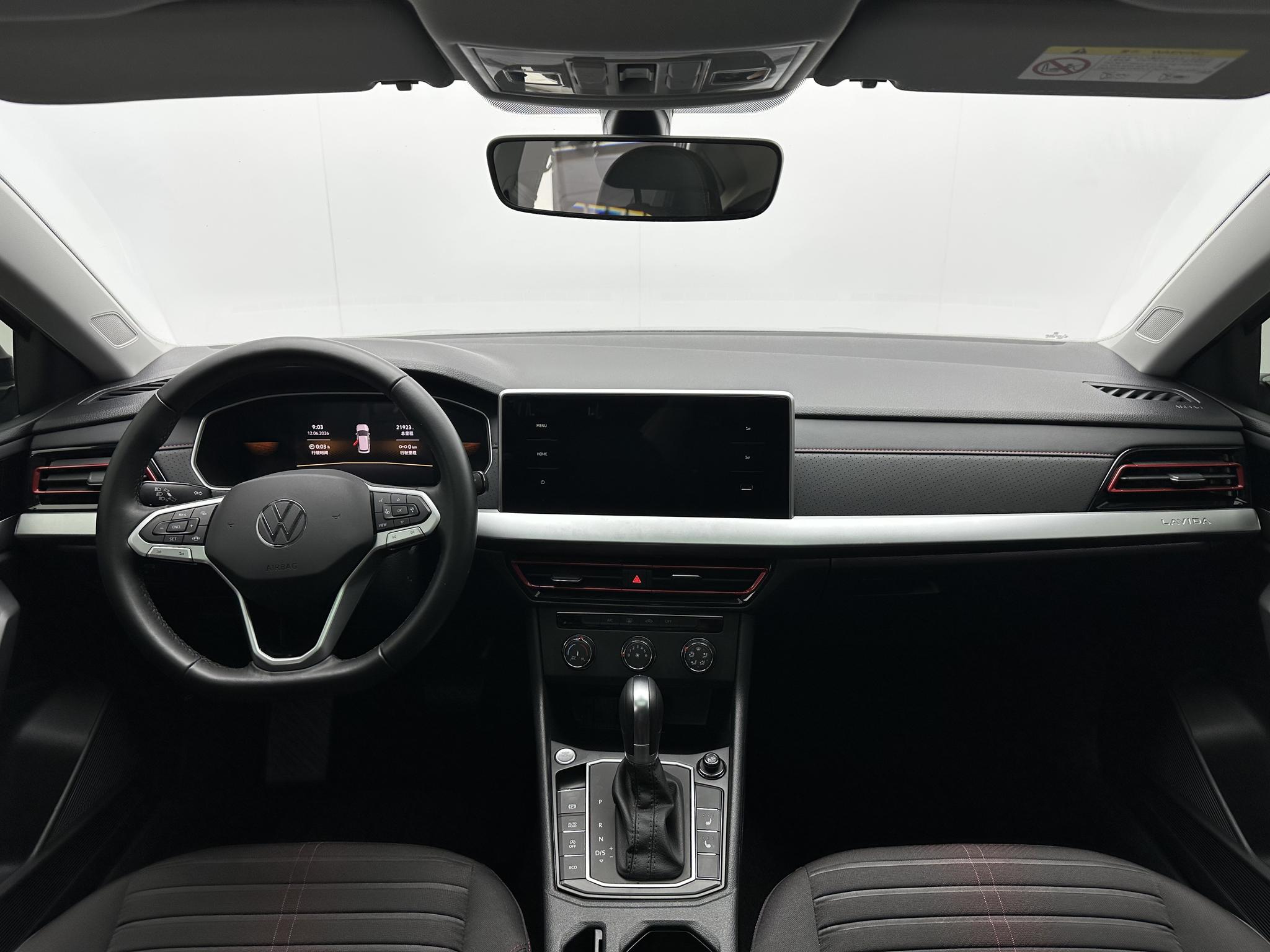 Volkswagen Lavida 2023, фото 7