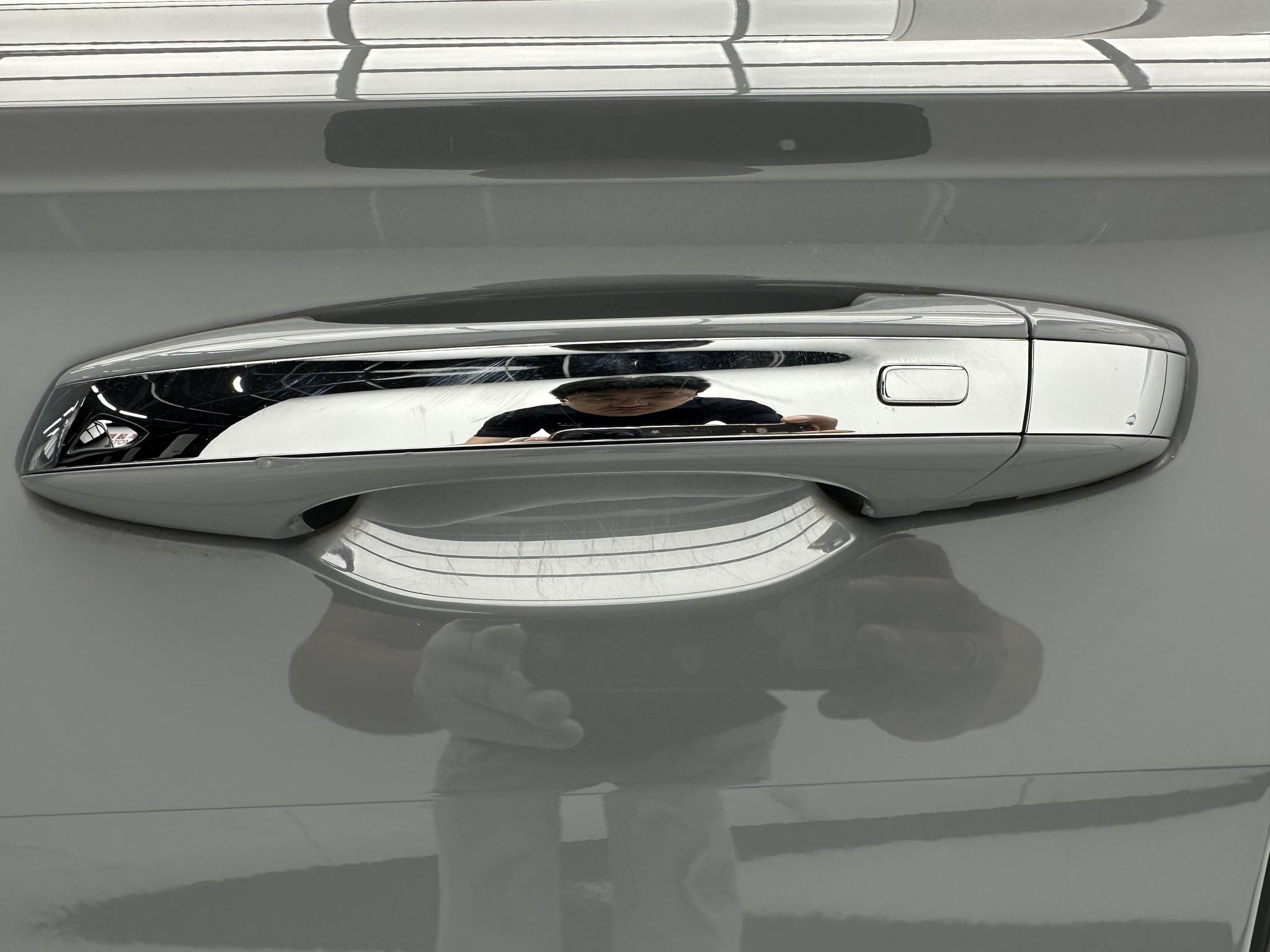 Volkswagen Lavida 2023, фото 11