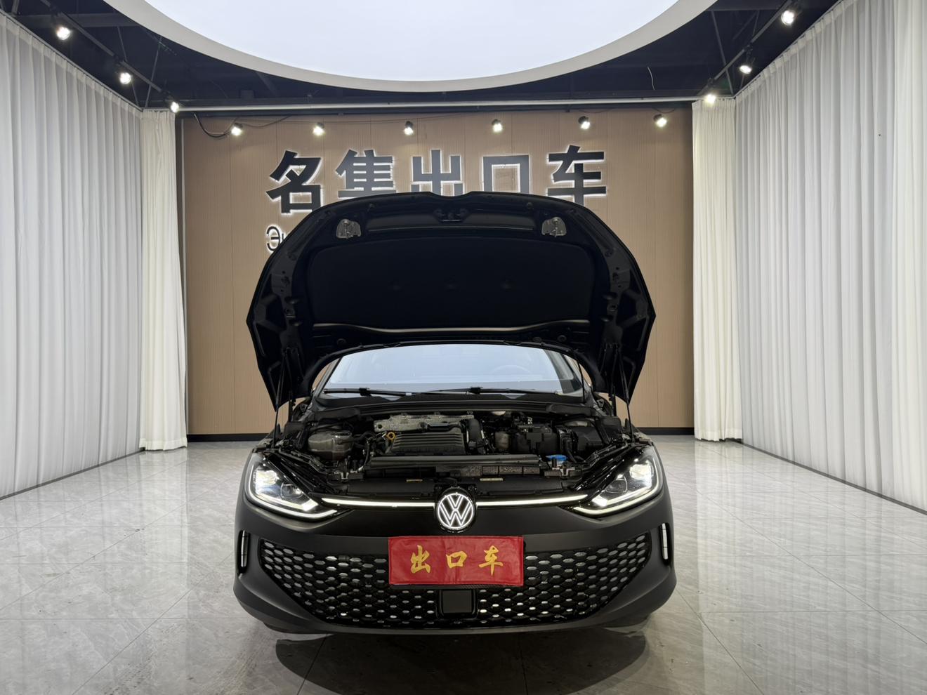 Volkswagen Lingdu 2023, фото 15