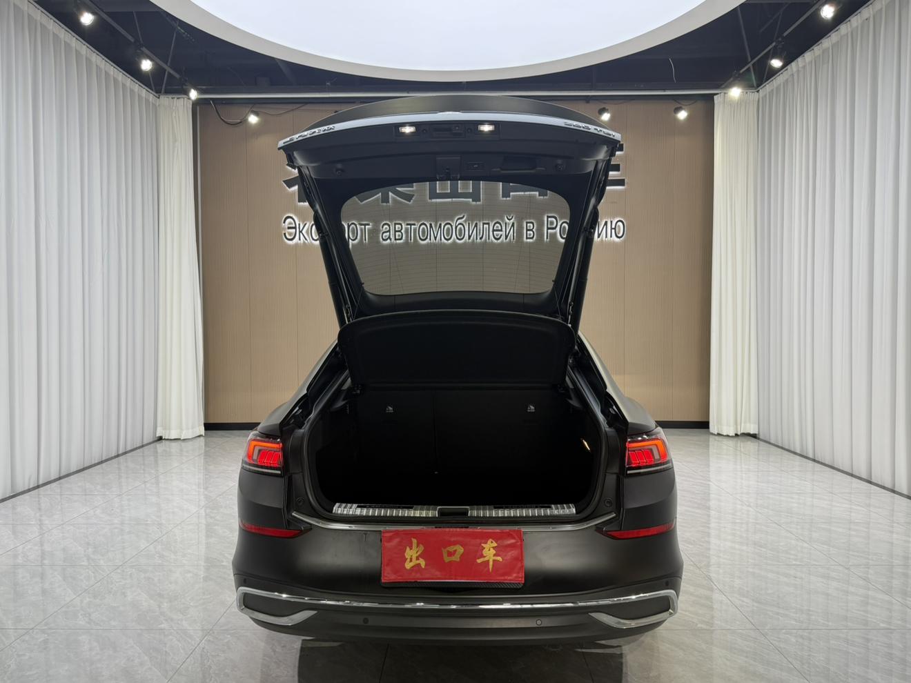 Volkswagen Lingdu 2023, фото 16