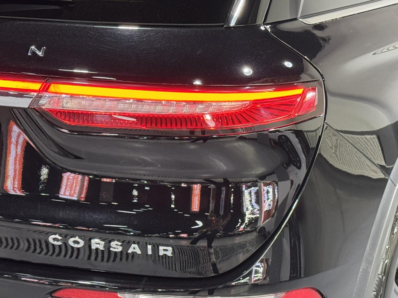 Lincoln Aviator 2022, фото 15