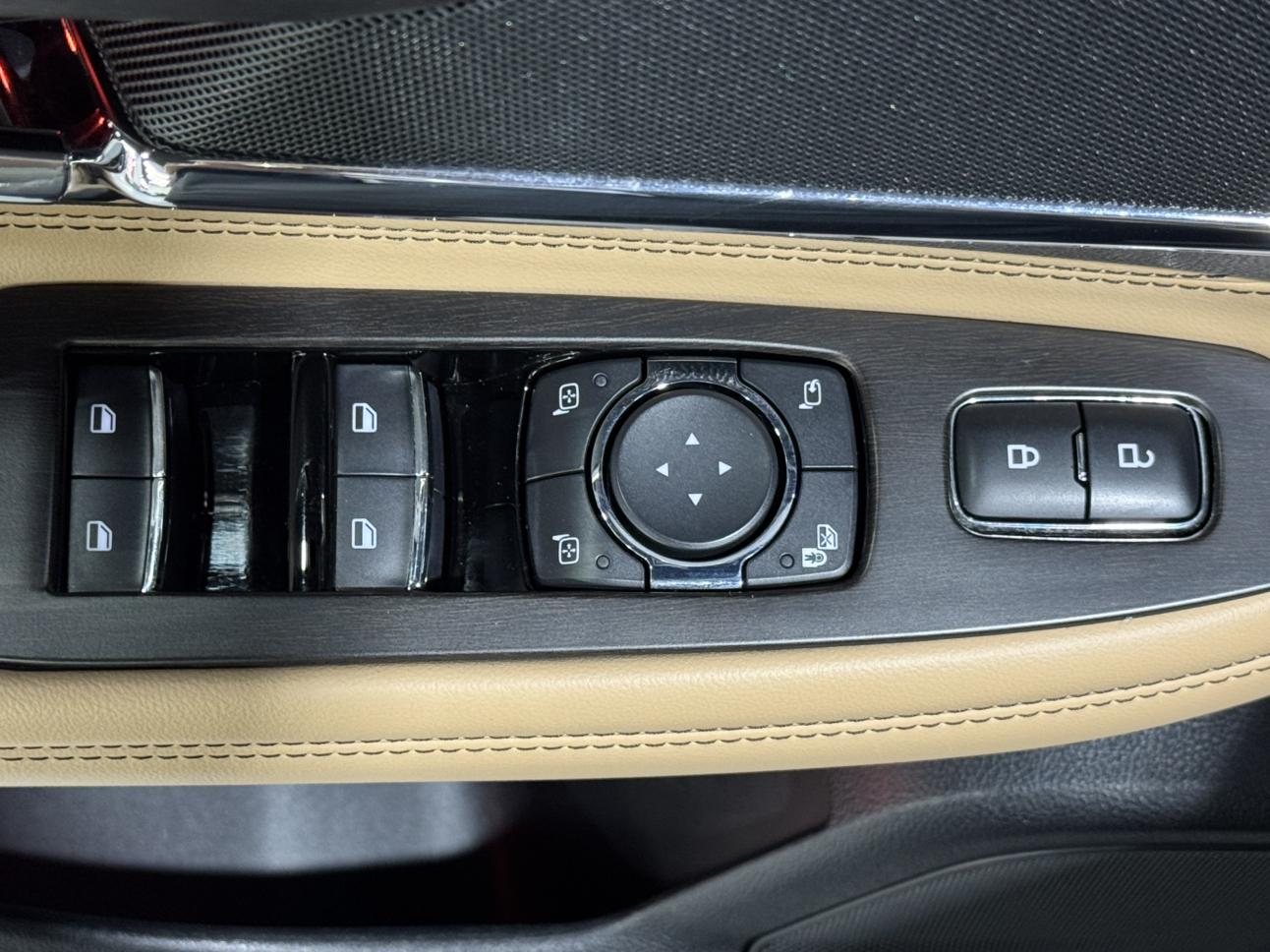 Lincoln Aviator 2022, фото 16