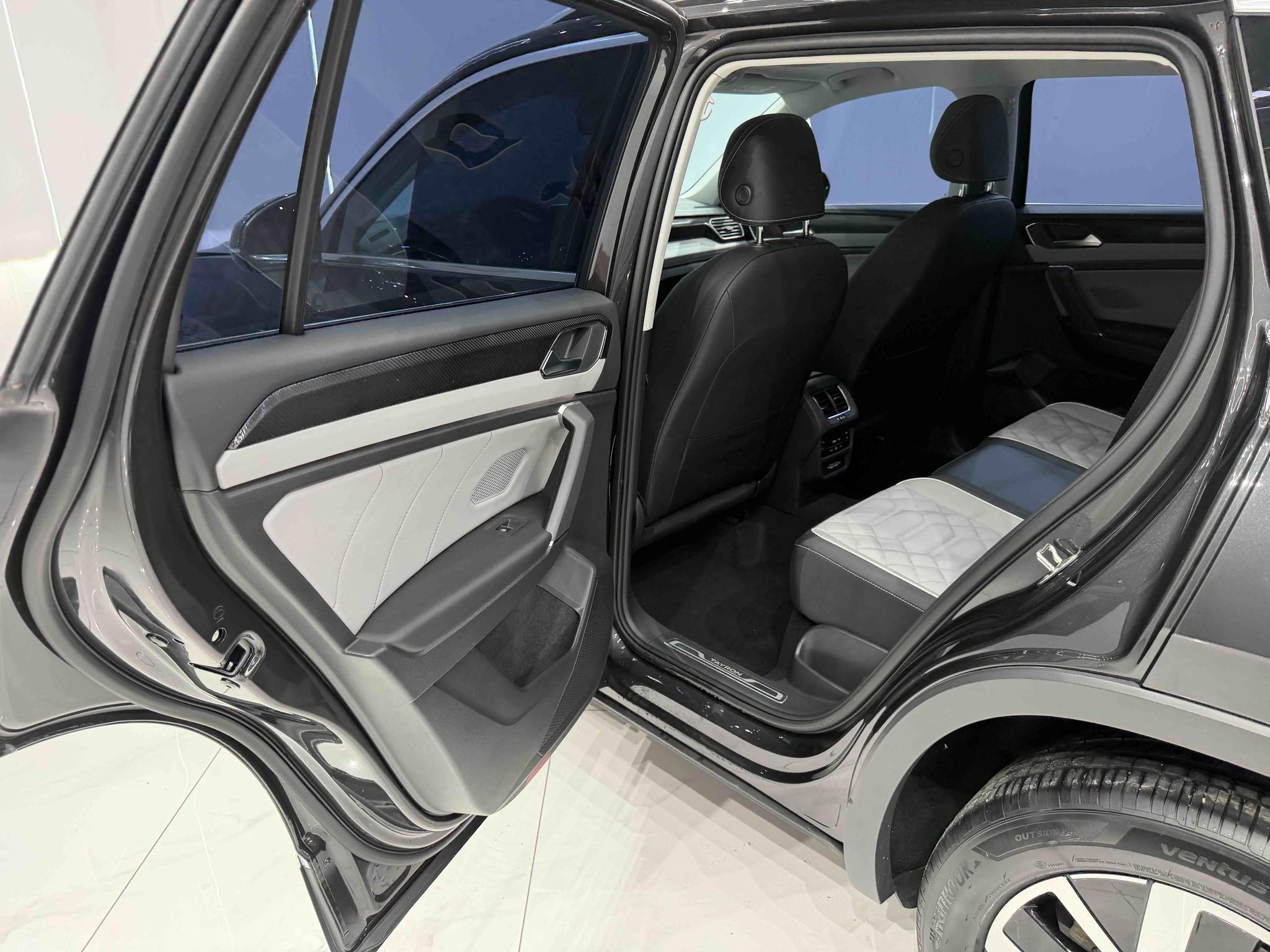Volkswagen Tayron 2023, фото 14