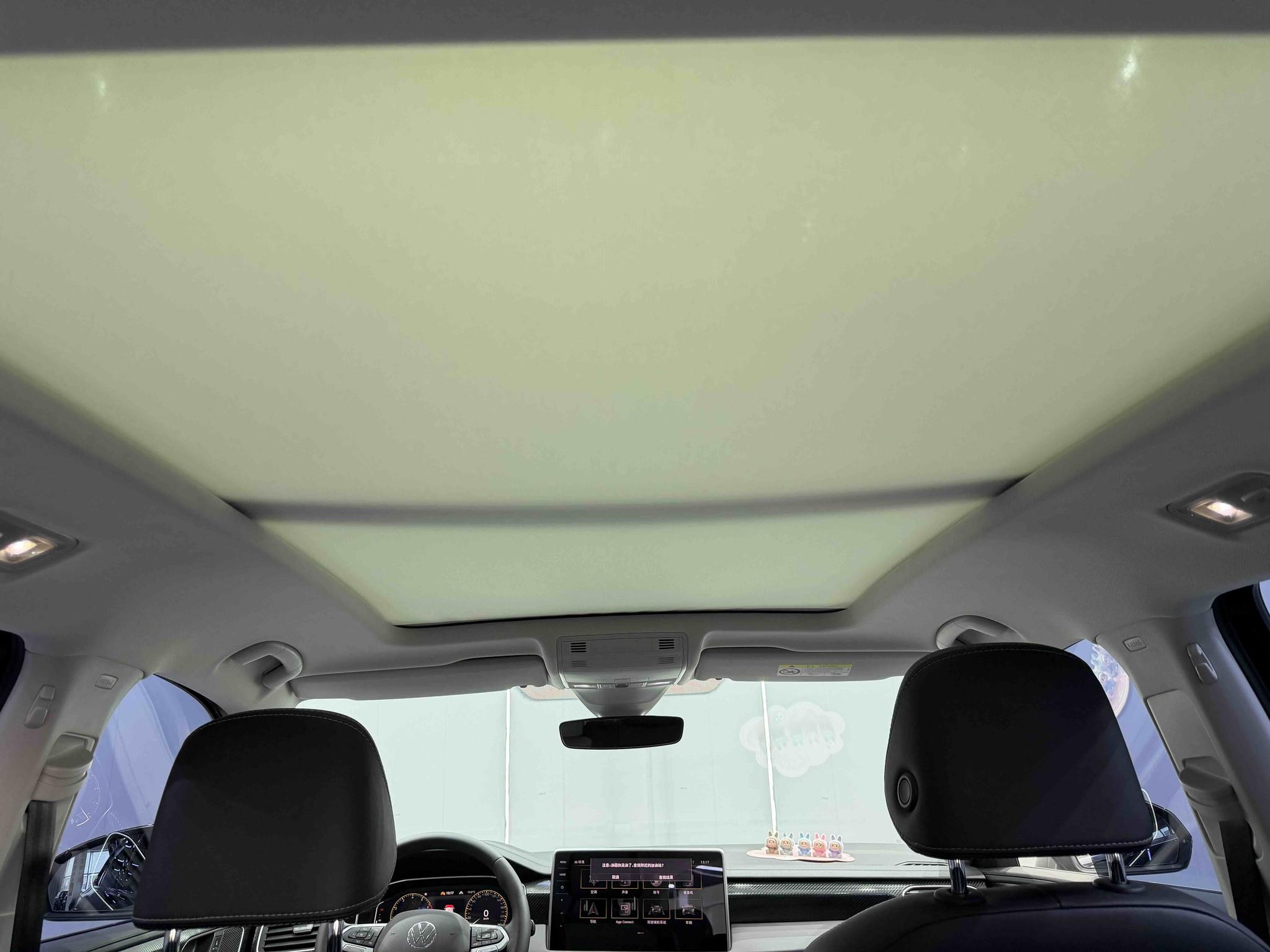 Volkswagen Tayron 2023, фото 15