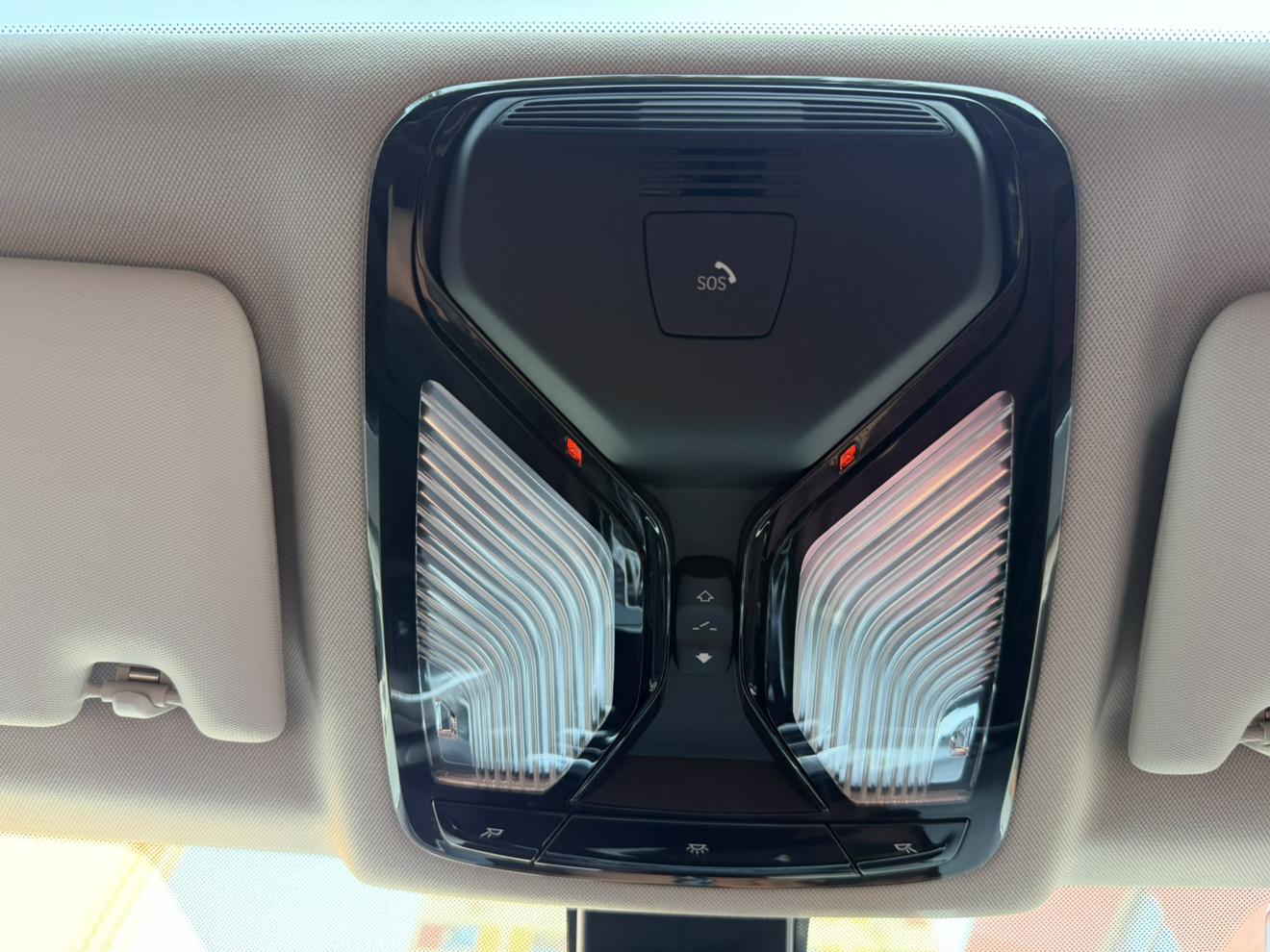 BMW 3 2023, фото 17