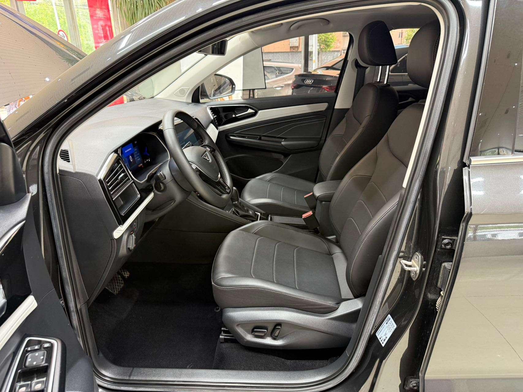 Jetta VS5 2022, фото 16