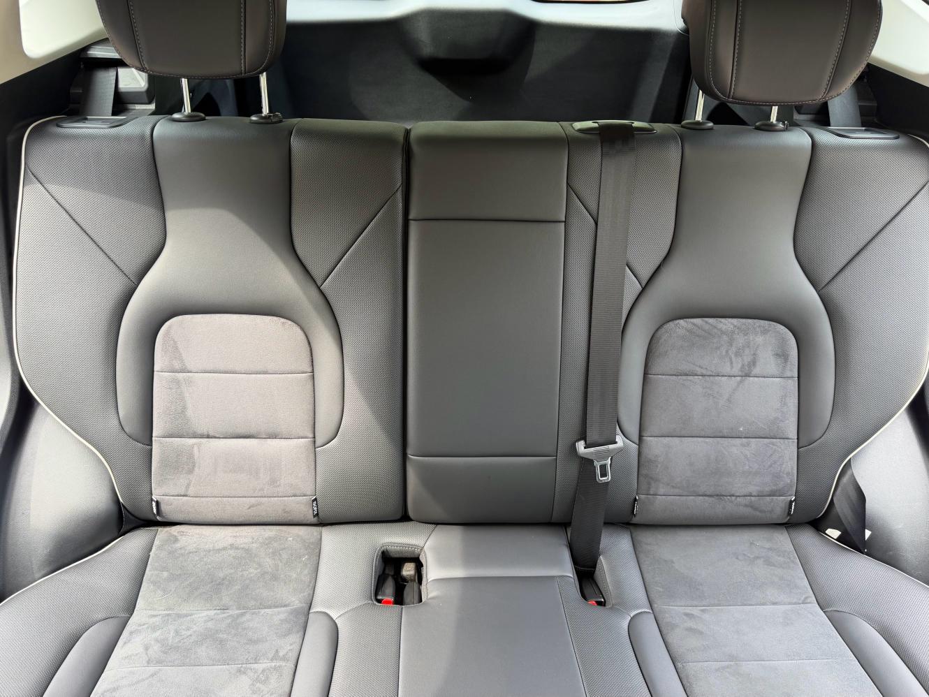 Haval H6 2021, фото 16