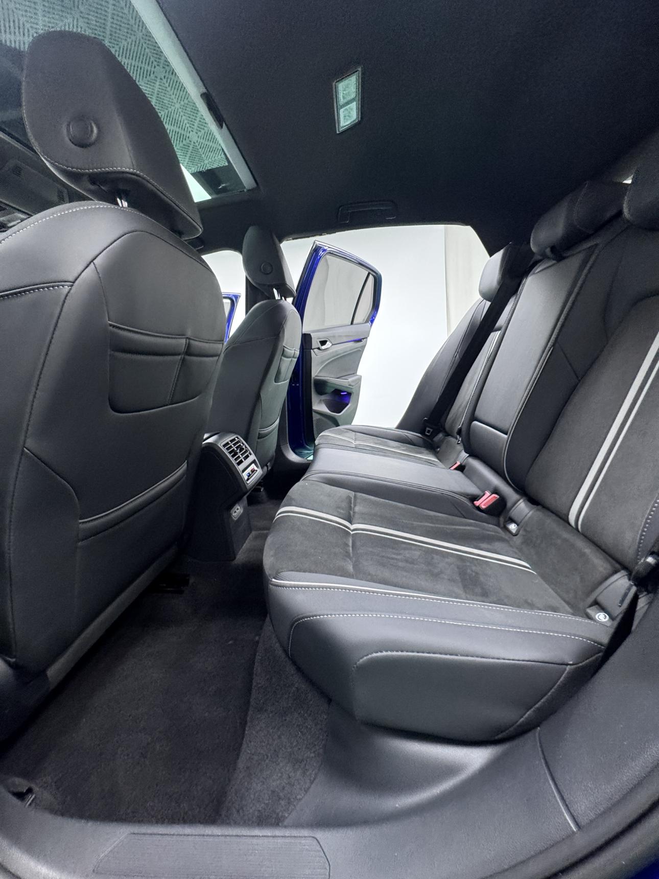 Volkswagen Golf 2021, фото 14