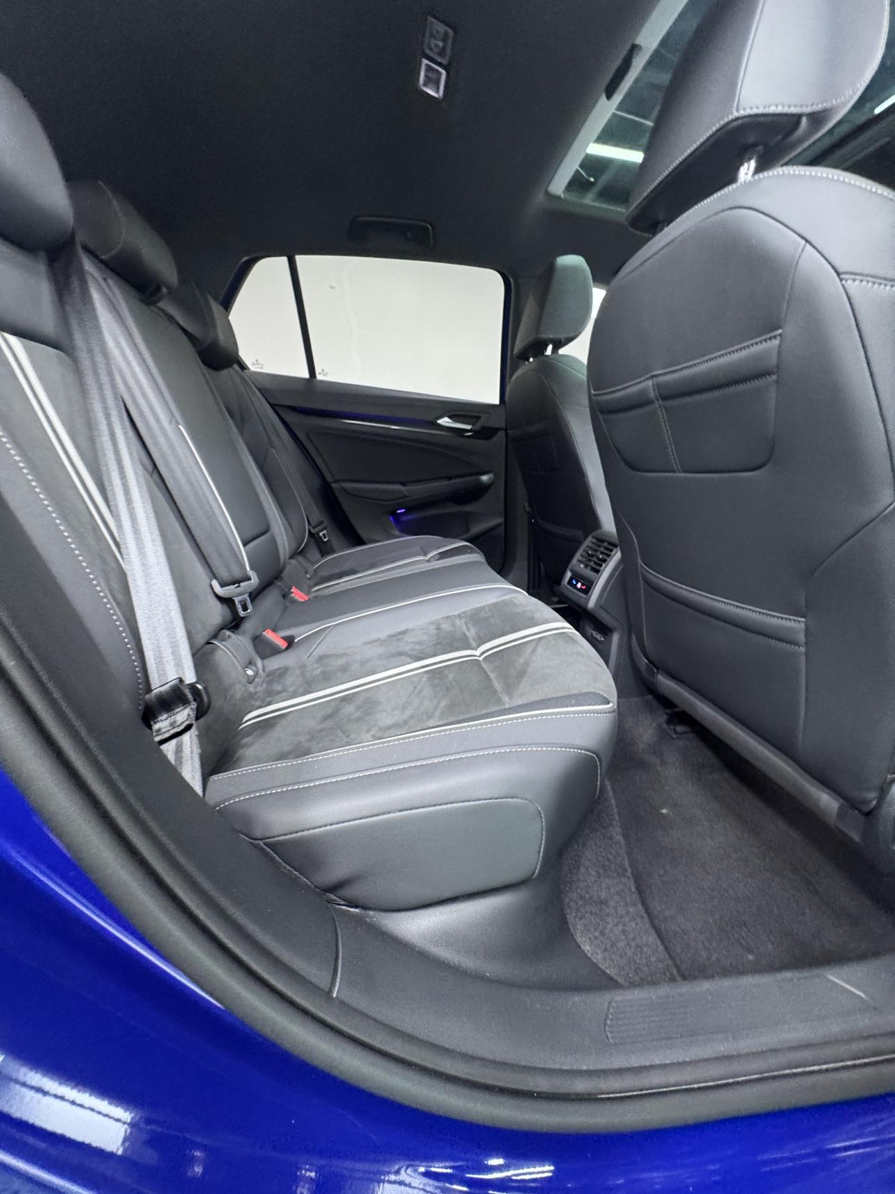 Volkswagen Golf 2021, фото 15