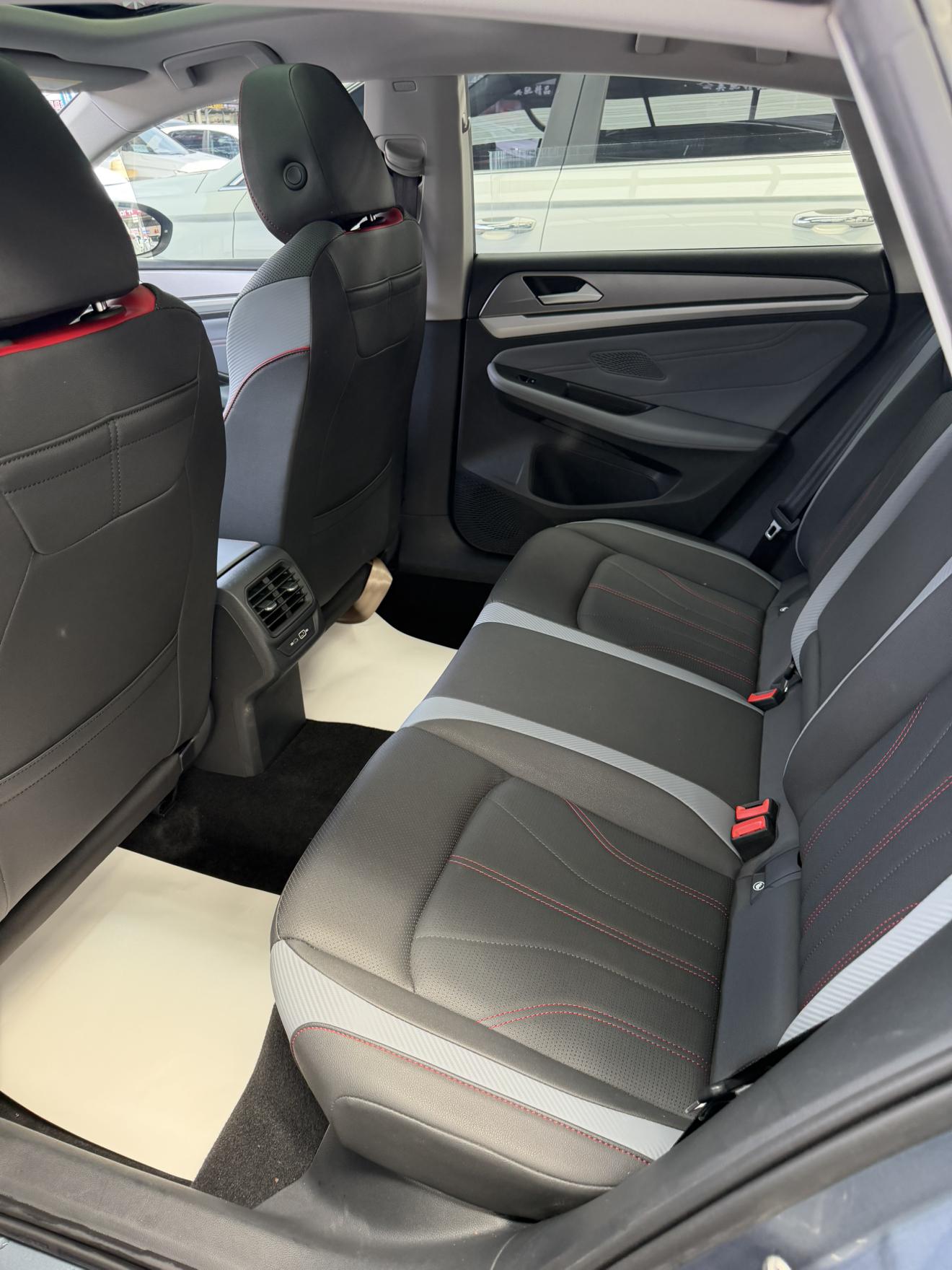 Volkswagen Lingdu 2022, фото 14