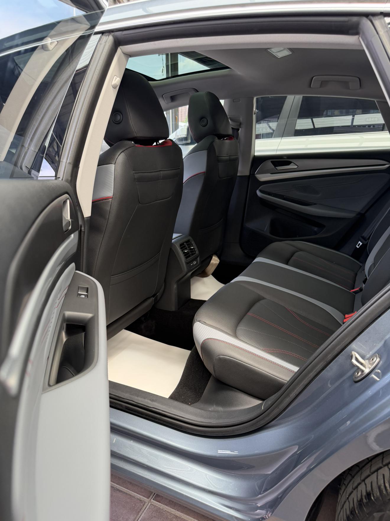 Volkswagen Lingdu 2022, фото 15