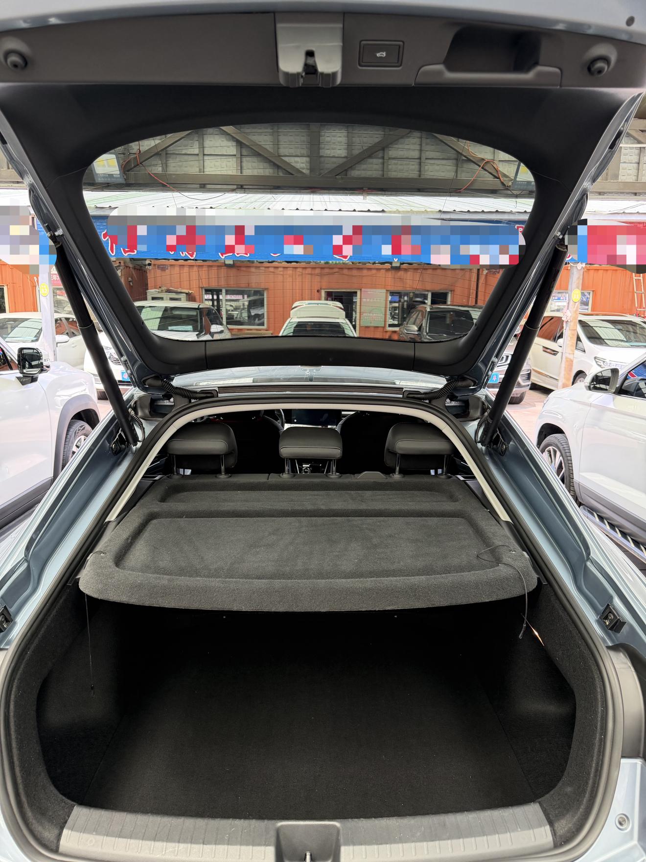 Volkswagen Lingdu 2022, фото 16