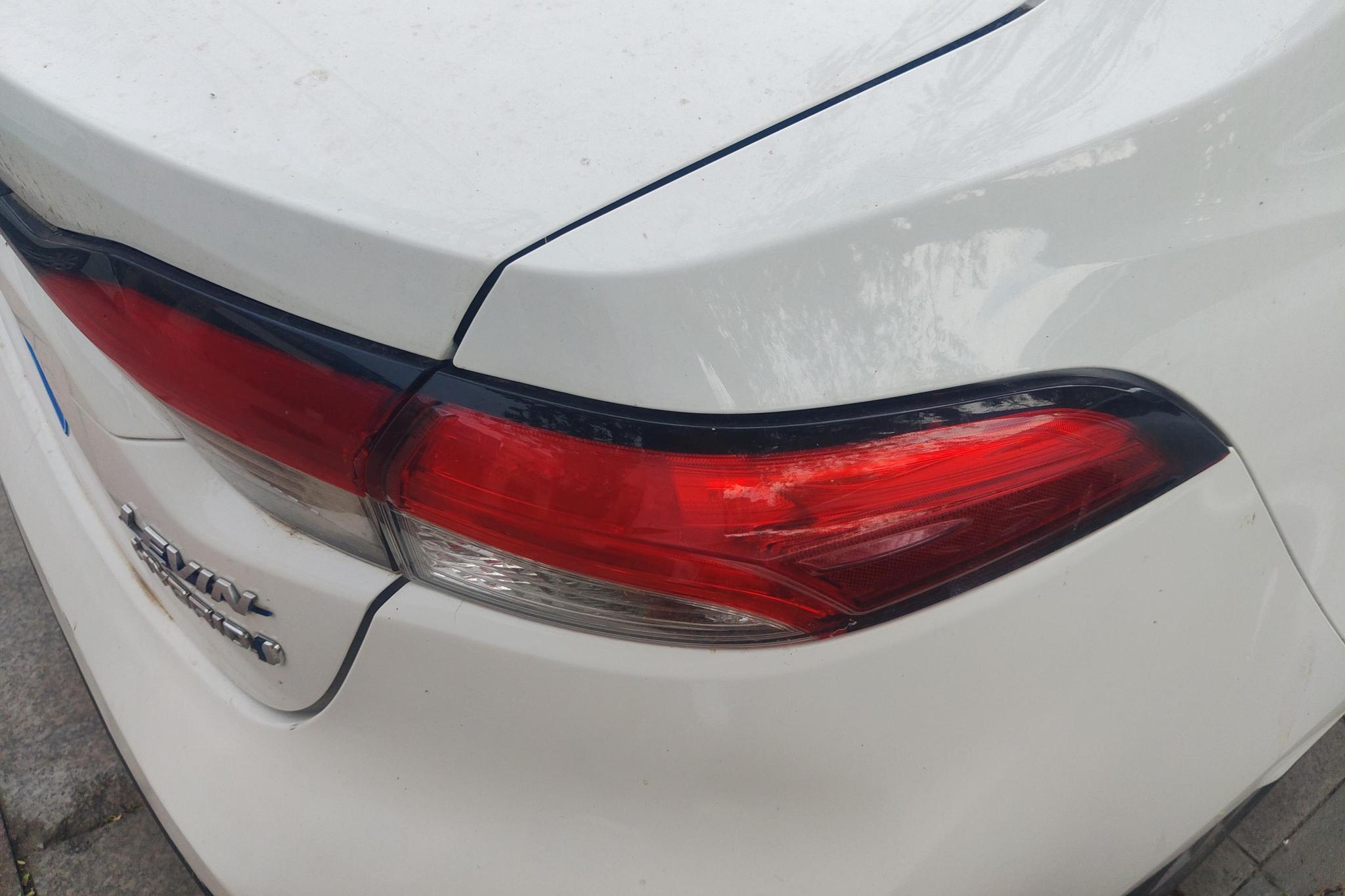 Toyota Corolla 2022, фото 8