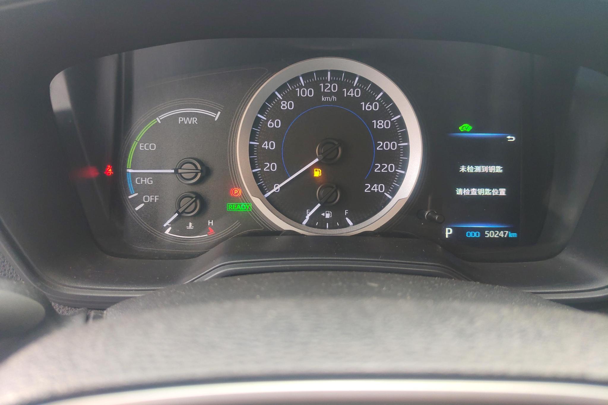 Toyota Corolla 2022, фото 17
