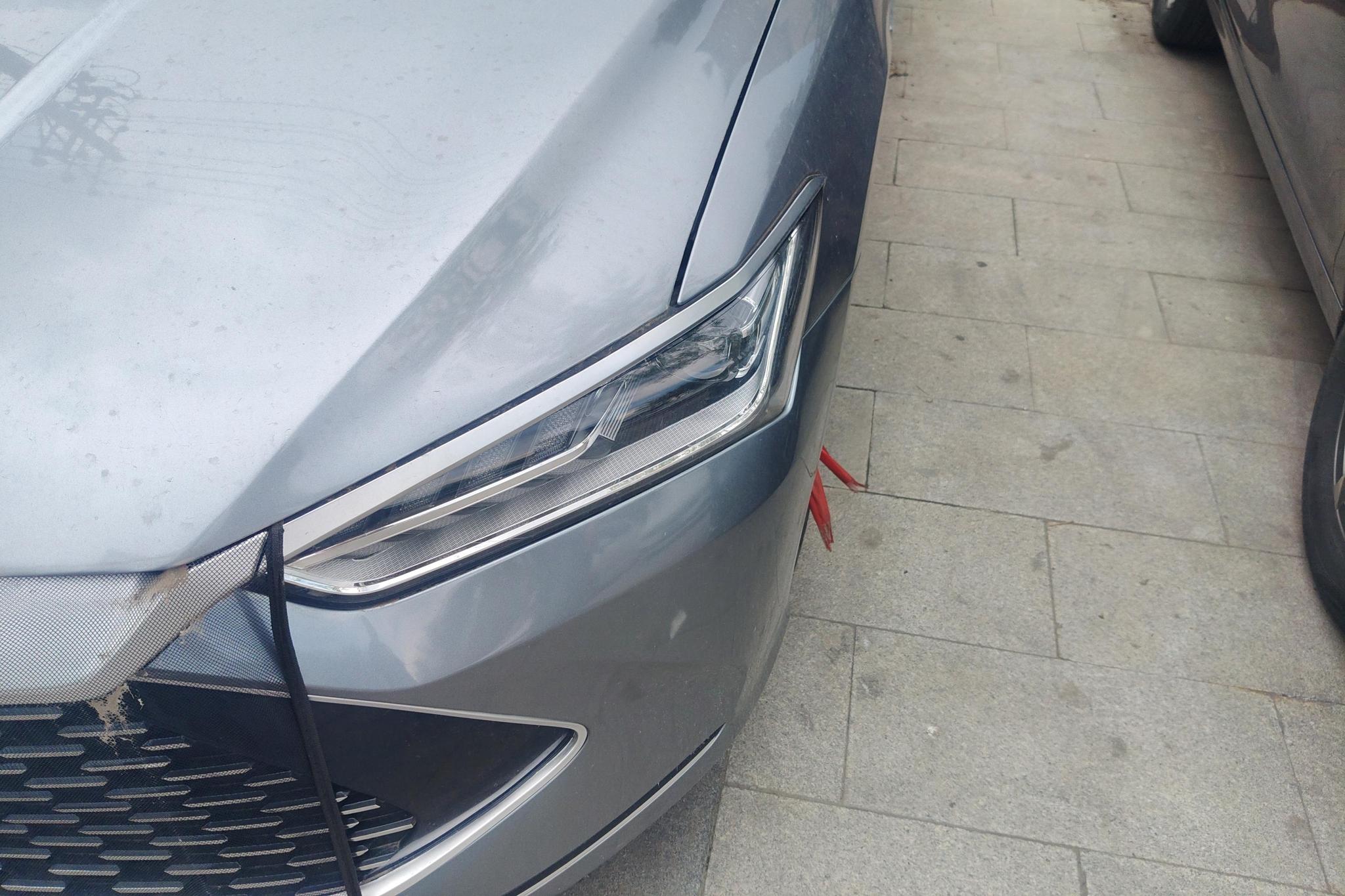 BYD Qin PLUS 2024, фото 2