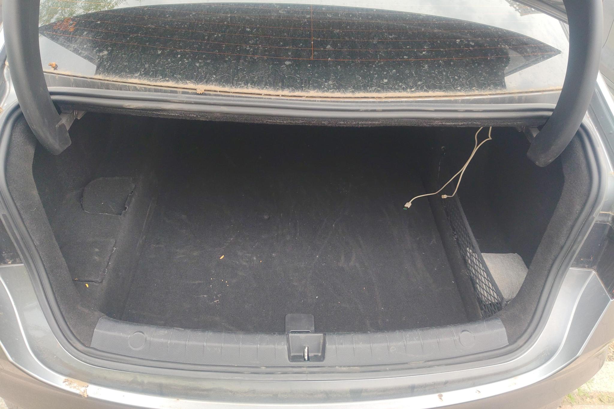 BYD Qin PLUS 2024, фото 11