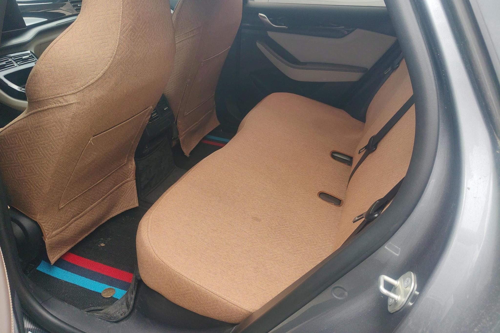 BYD Qin PLUS 2024, фото 13