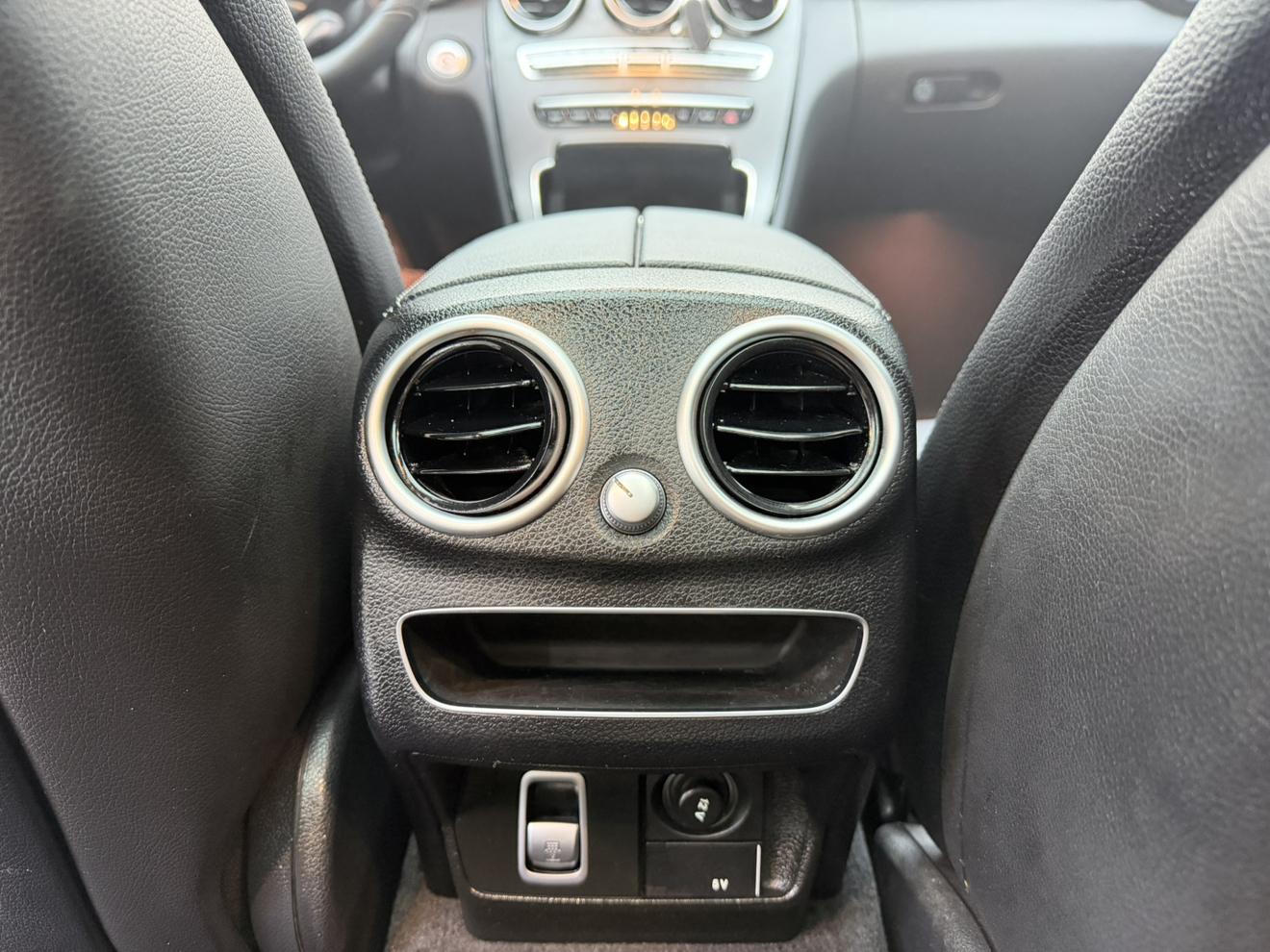 Mercedes-Benz C-Class 2021, фото 17