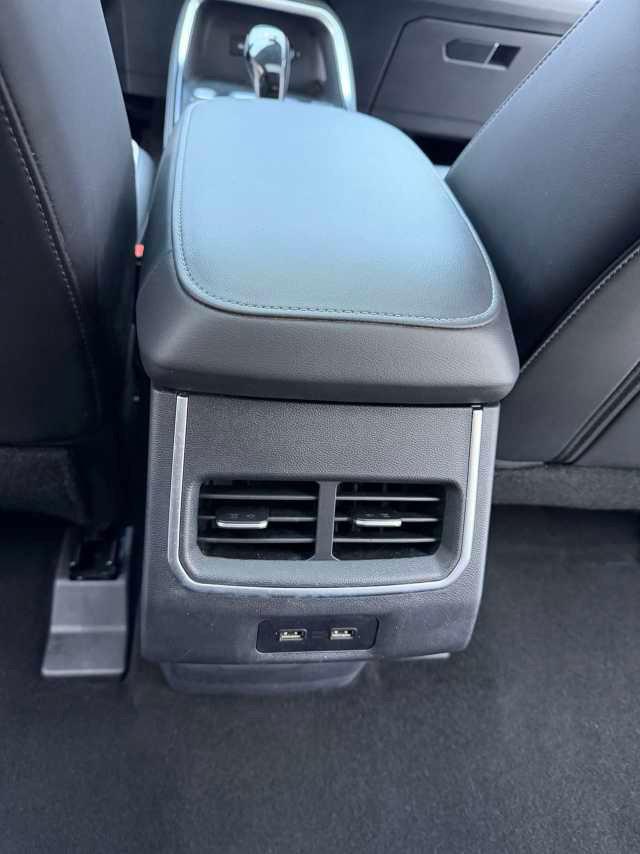 Haval H6 2021, фото 14
