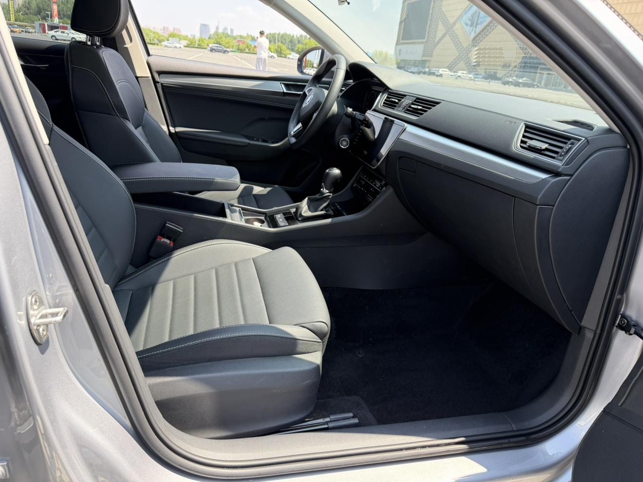 Skoda Superb 2024, фото 16