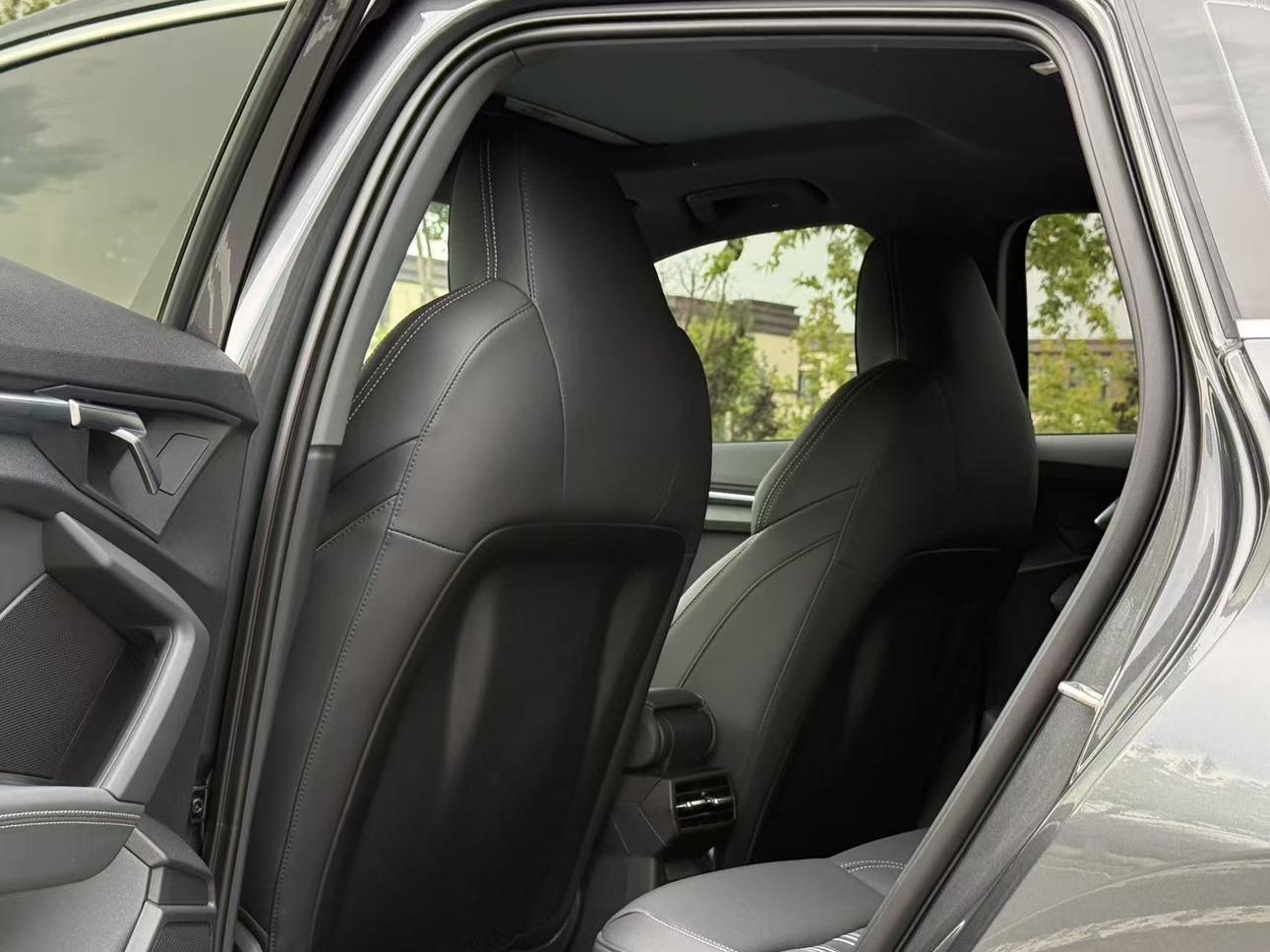 Audi A3 2023, фото 9