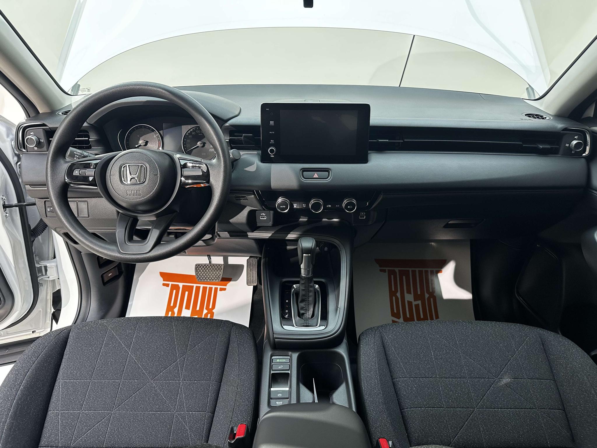 Honda HR-V 2023, фото 8
