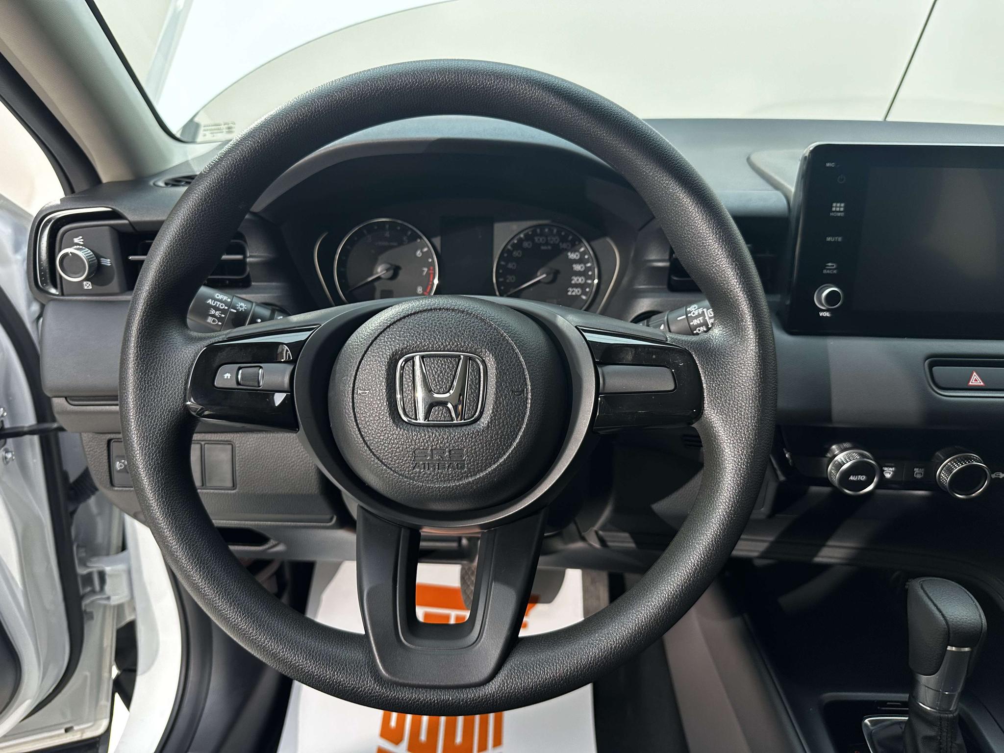 Honda HR-V 2023, фото 10