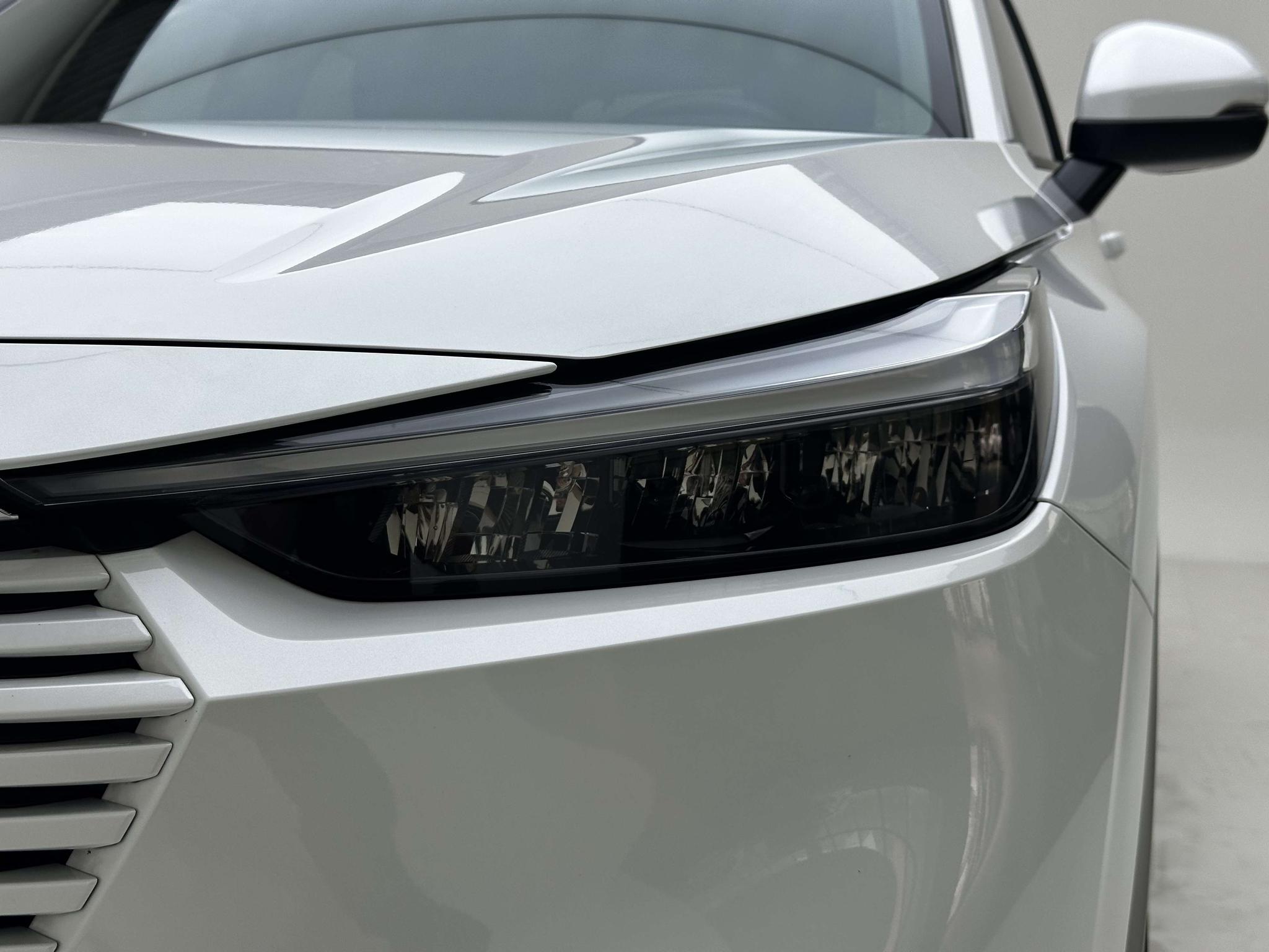 Honda HR-V 2023, фото 12