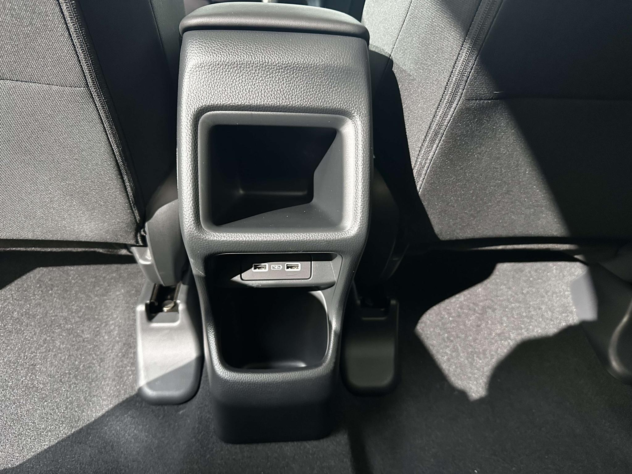 Honda HR-V 2023, фото 13
