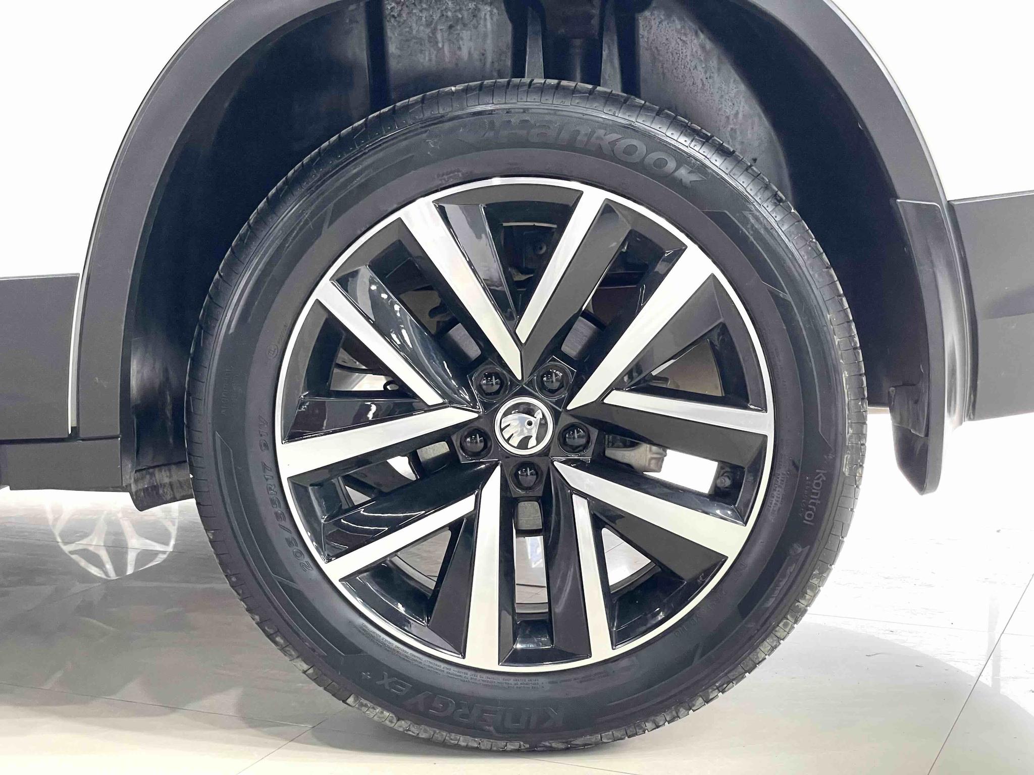 Skoda Kamik 2022, фото 15