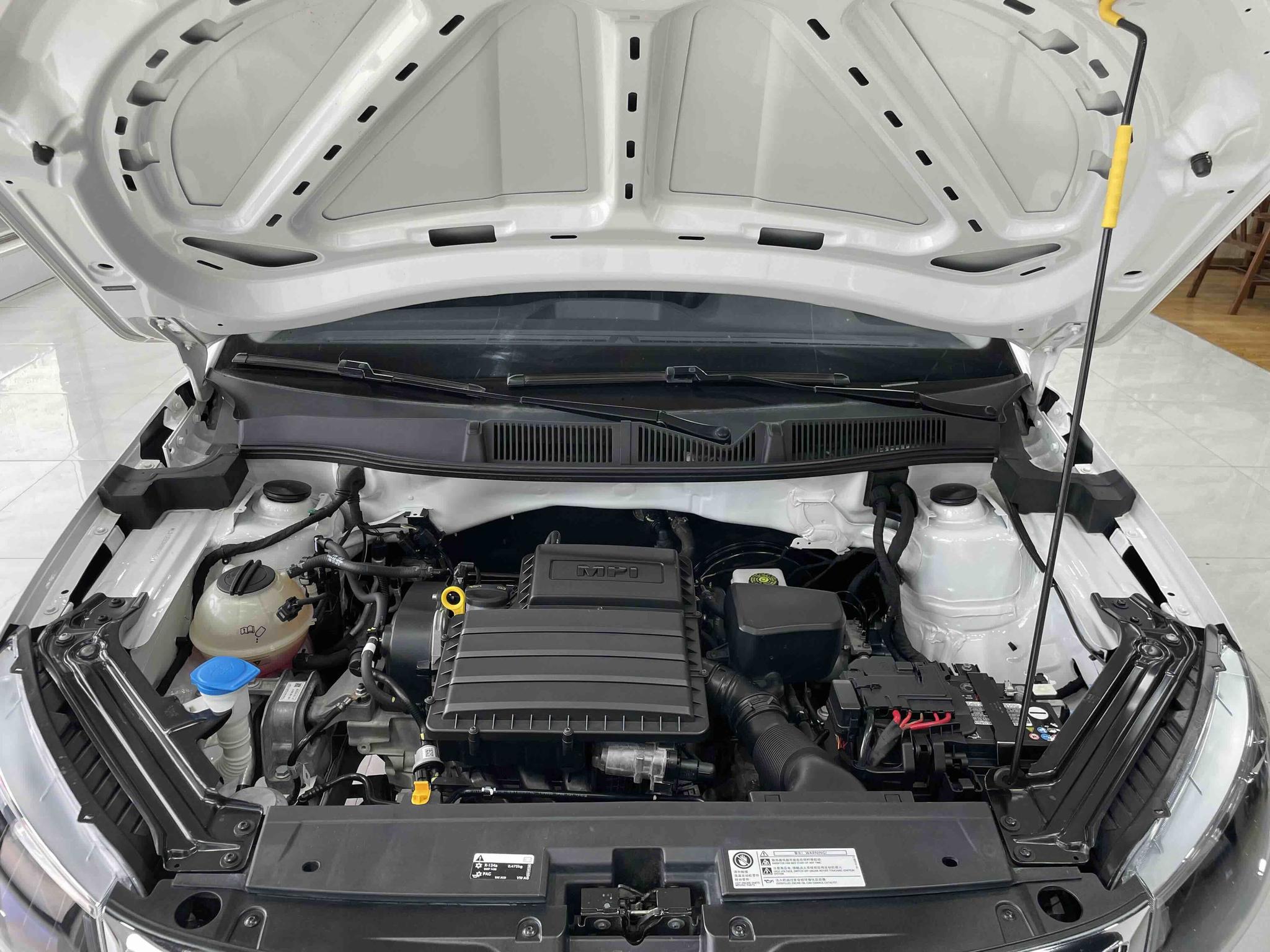 Skoda Kamik 2022, фото 16