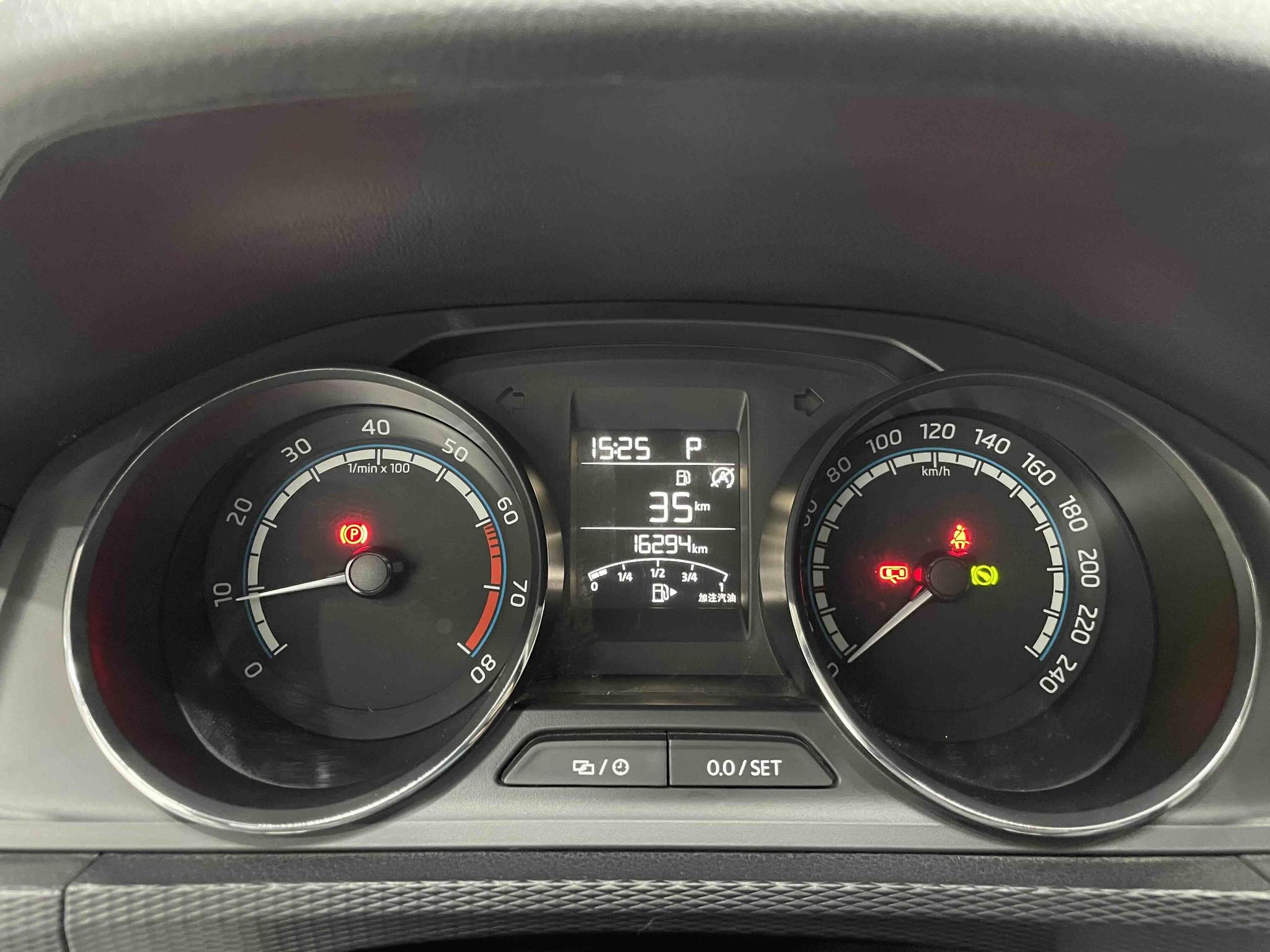 Skoda Kamik 2022, фото 17