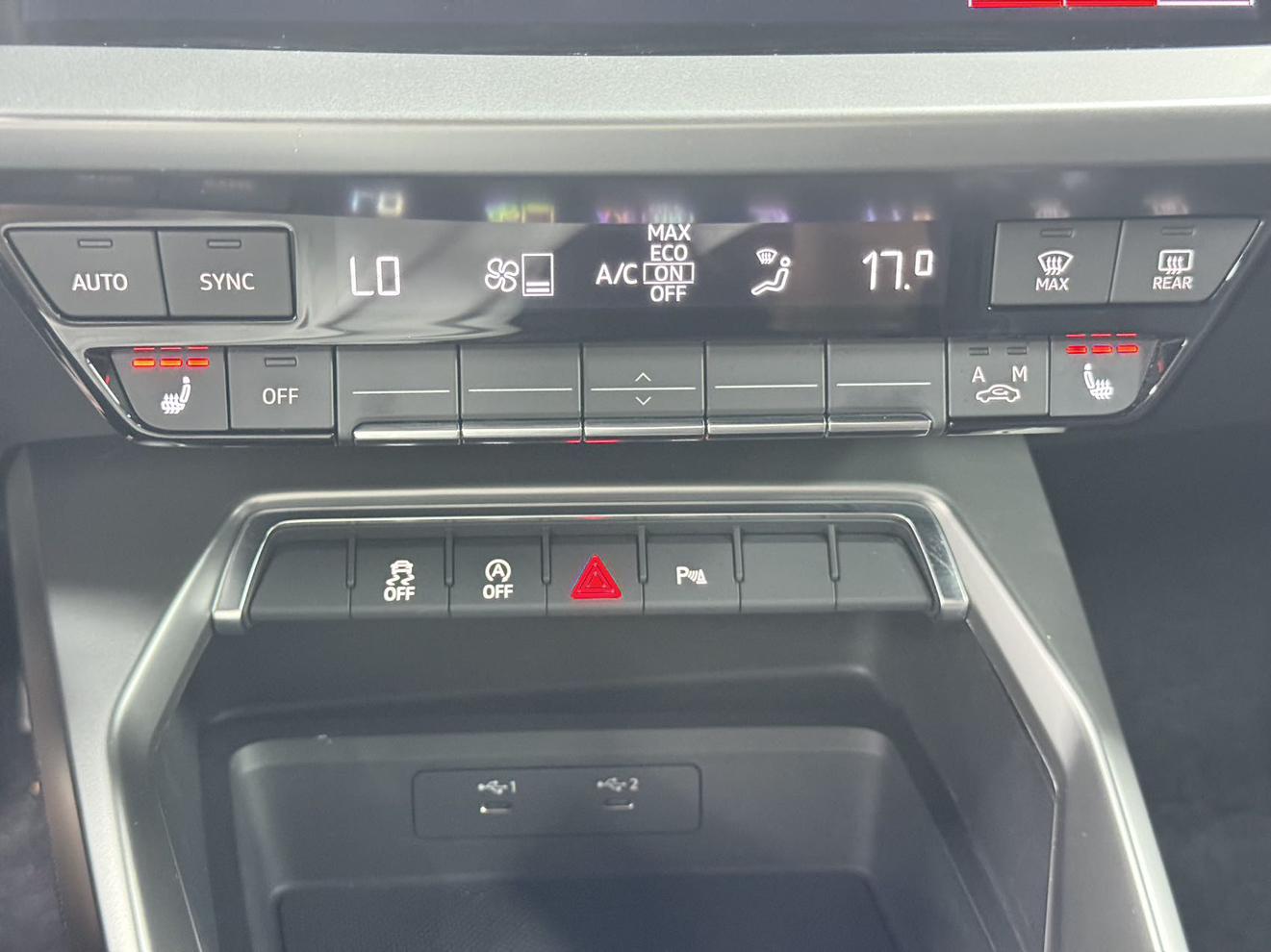 Audi A3 2022, фото 10