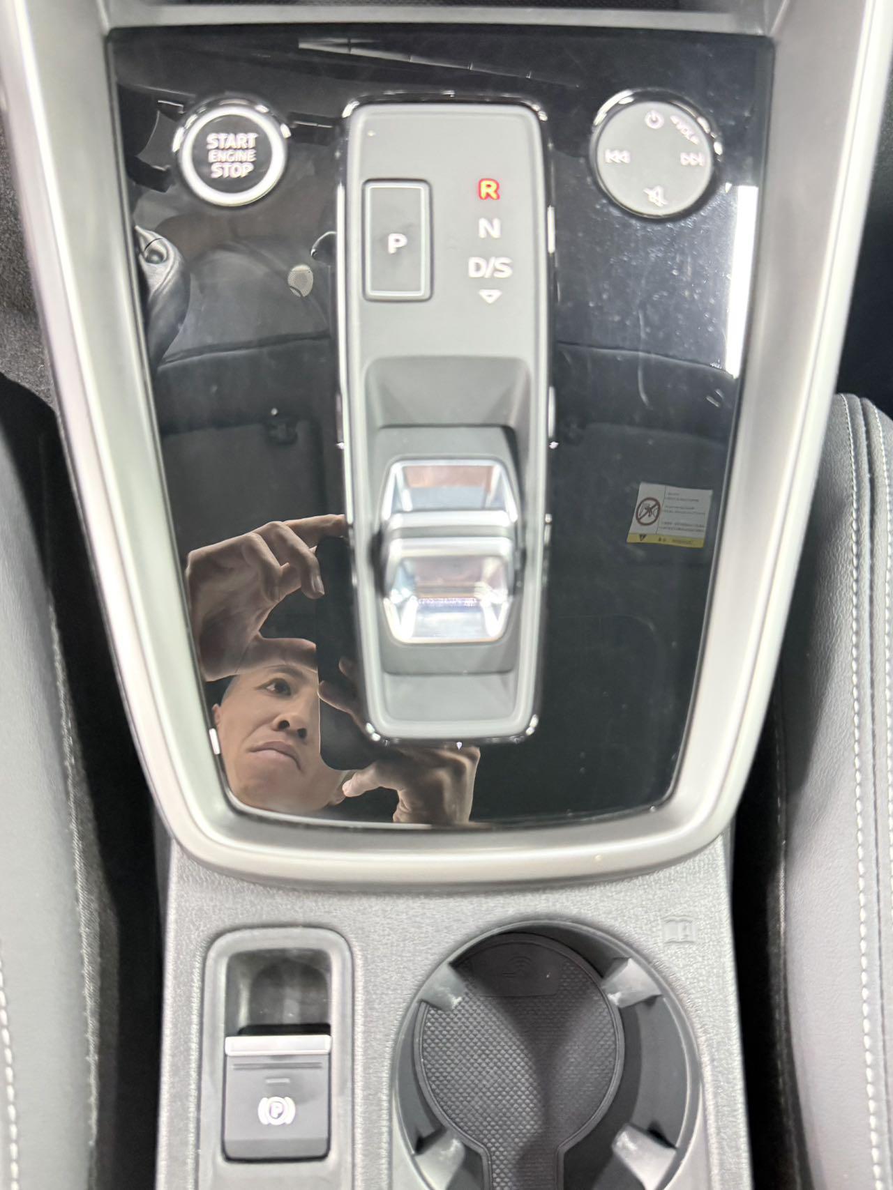 Audi A3 2022, фото 11