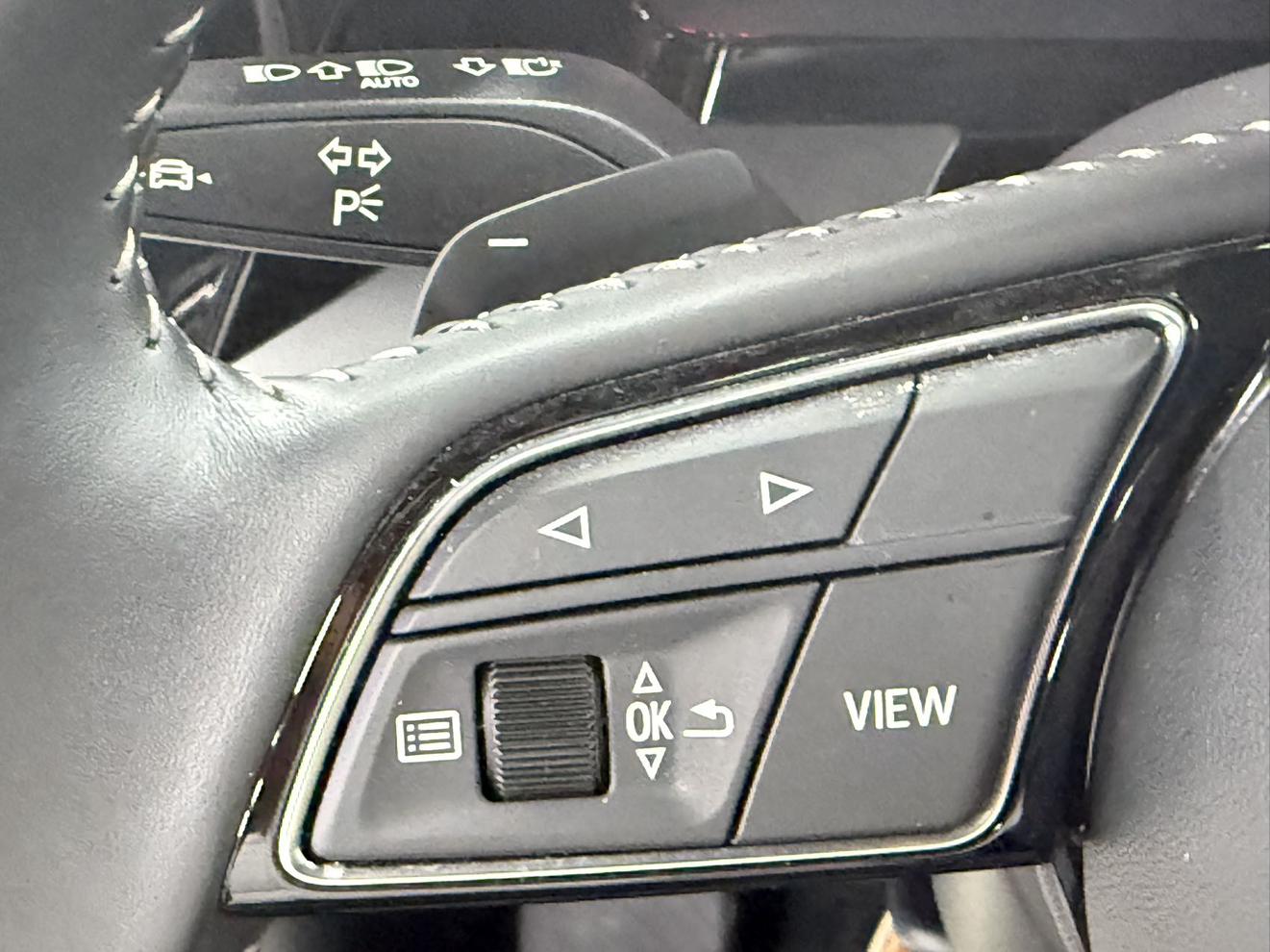 Audi A3 2022, фото 12