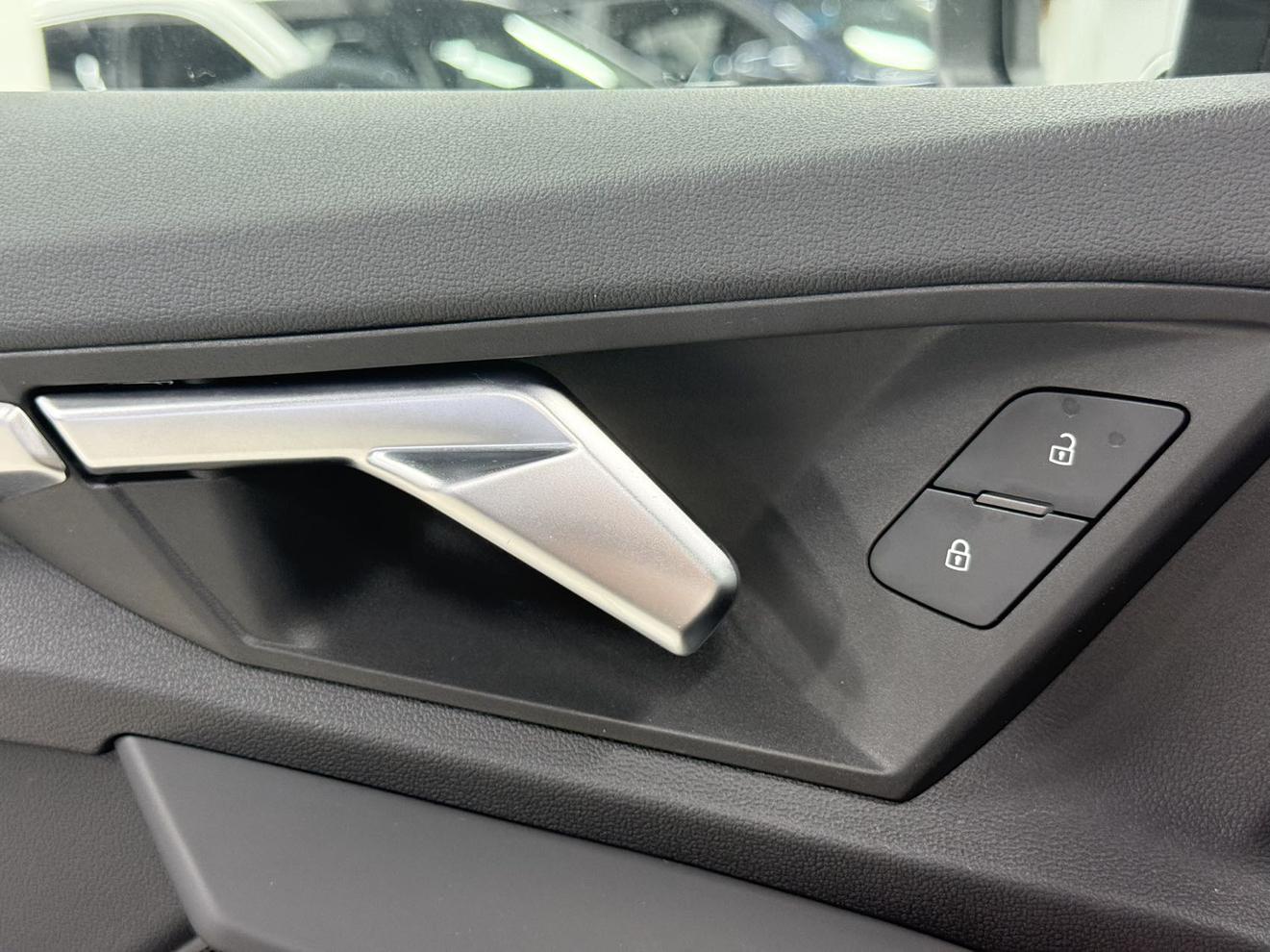 Audi A3 2022, фото 15