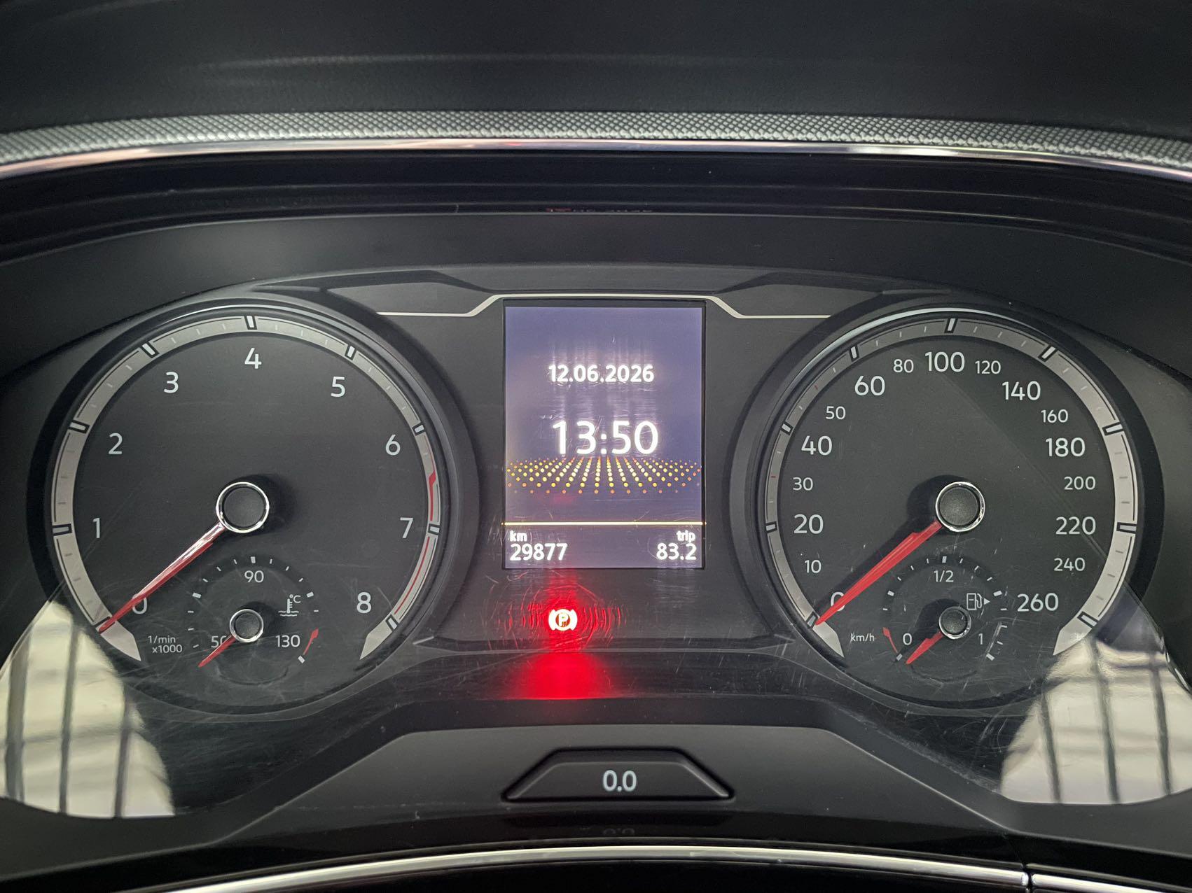 Volkswagen Tayron 2022, фото 14